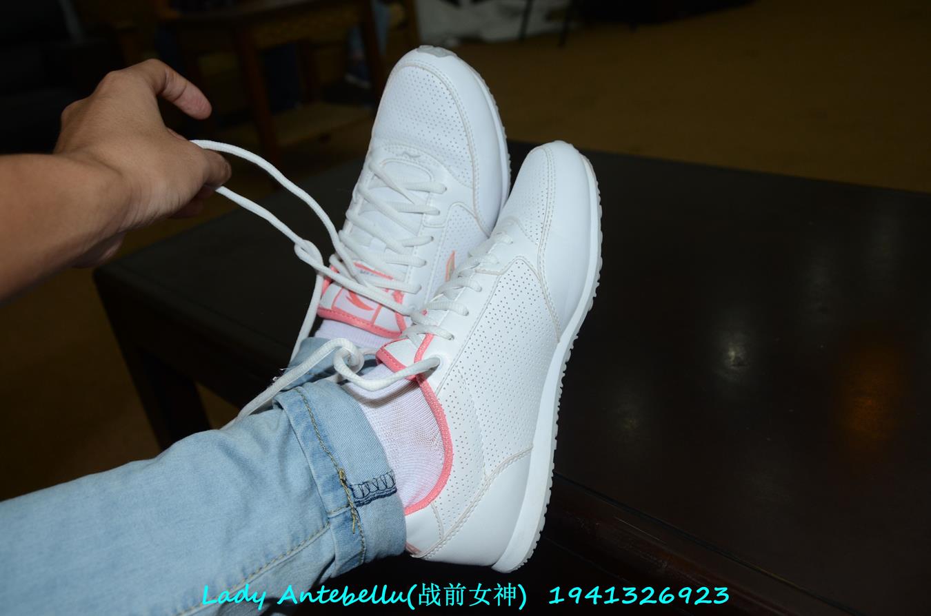 图片[29]-[战前女神] 美腿美足精品摄影套图 049 (1) [91P] – 速更版-美库