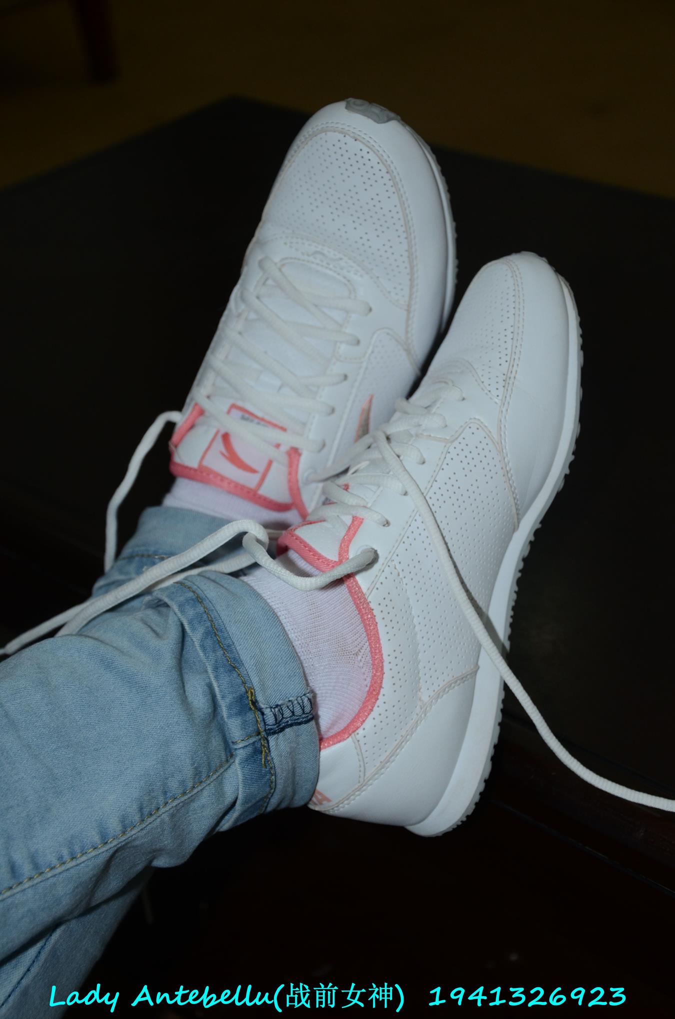 图片[31]-[战前女神] 美腿美足精品摄影套图 049 (1) [91P] – 速更版-美库