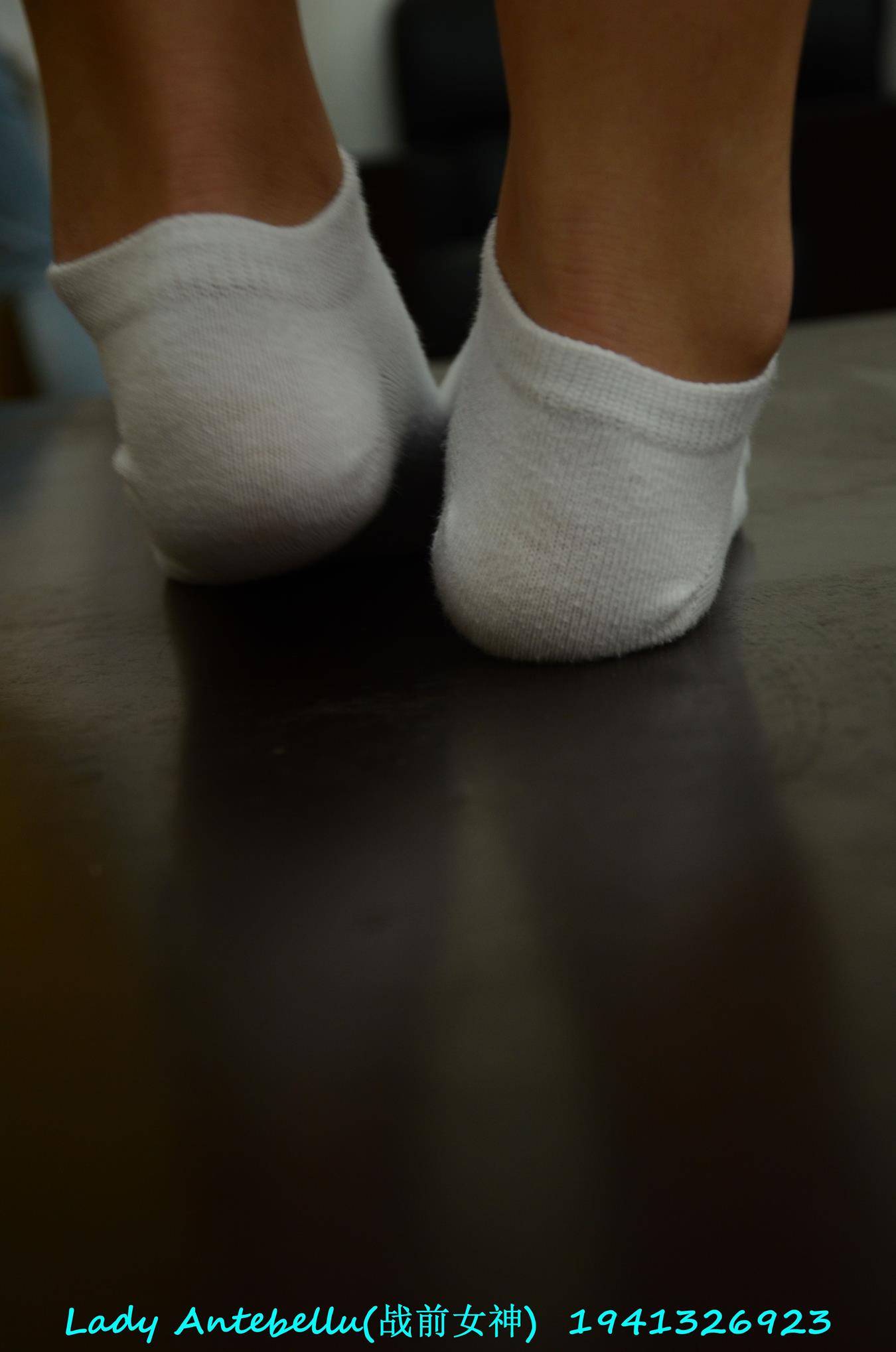 图片[31]-[战前女神] 美腿美足精品摄影套图 049 (3) [99P] – 速更版-美库