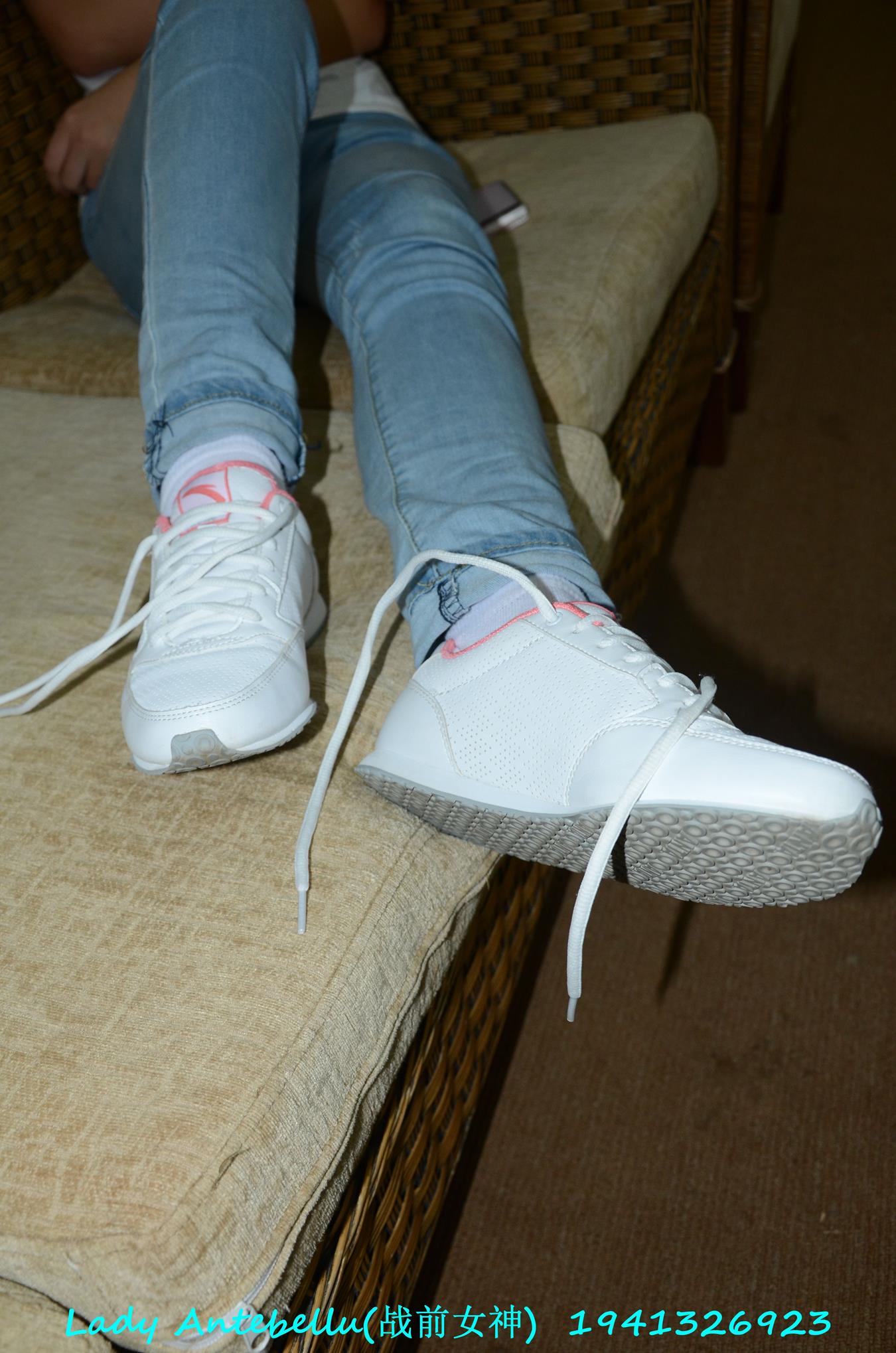 图片[36]-[战前女神] 美腿美足精品摄影套图 049 (1) [91P] – 速更版-美库