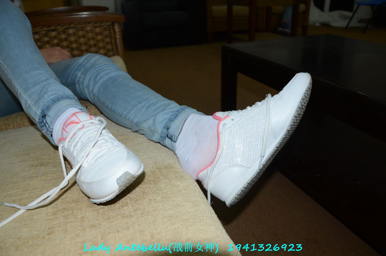 图片[38]-[战前女神] 美腿美足精品摄影套图 049 (1) [91P] – 速更版-美库