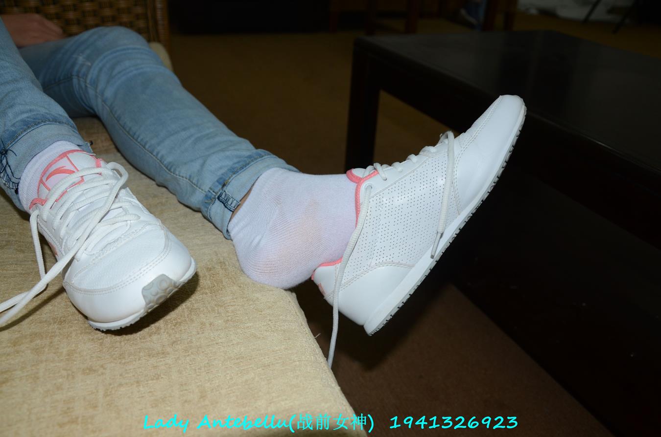 图片[39]-[战前女神] 美腿美足精品摄影套图 049 (1) [91P] – 速更版-美库