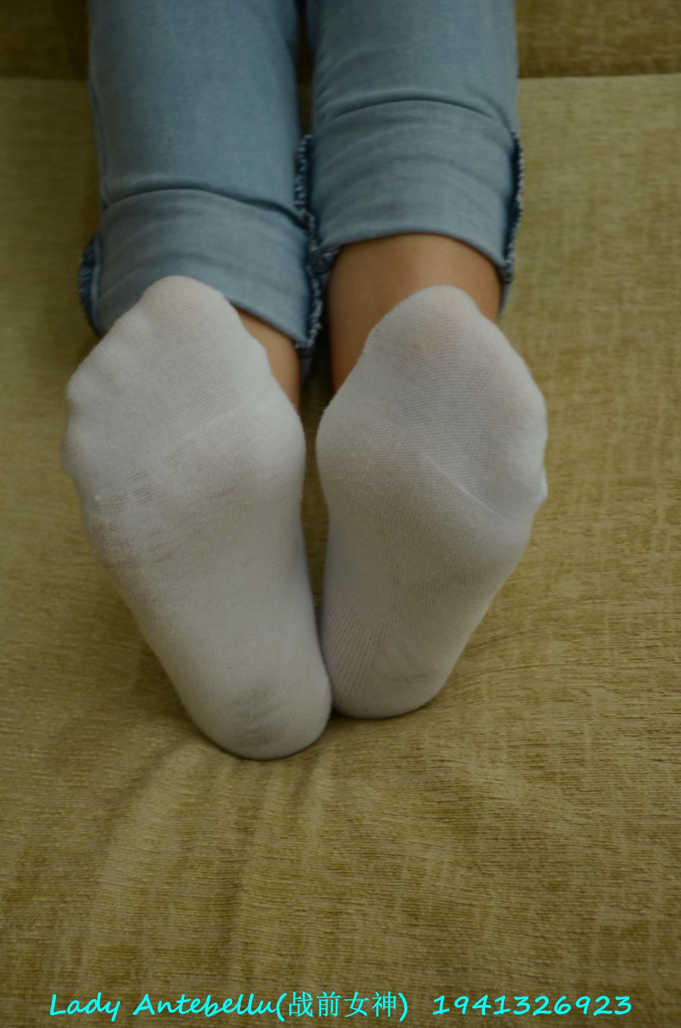 图片[41]-[战前女神] 美腿美足精品摄影套图 049 (2) [92P] – 速更版-美库