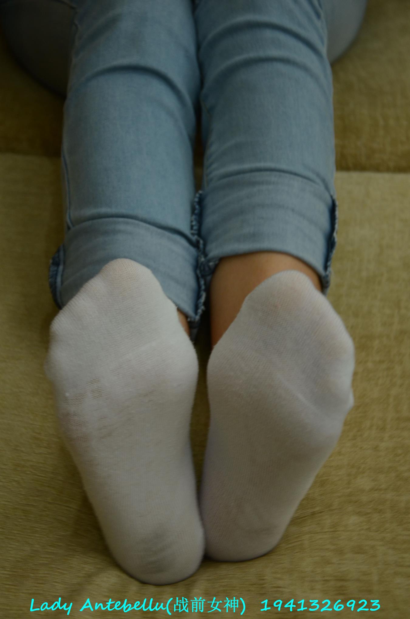 图片[42]-[战前女神] 美腿美足精品摄影套图 049 (2) [92P] – 速更版-美库