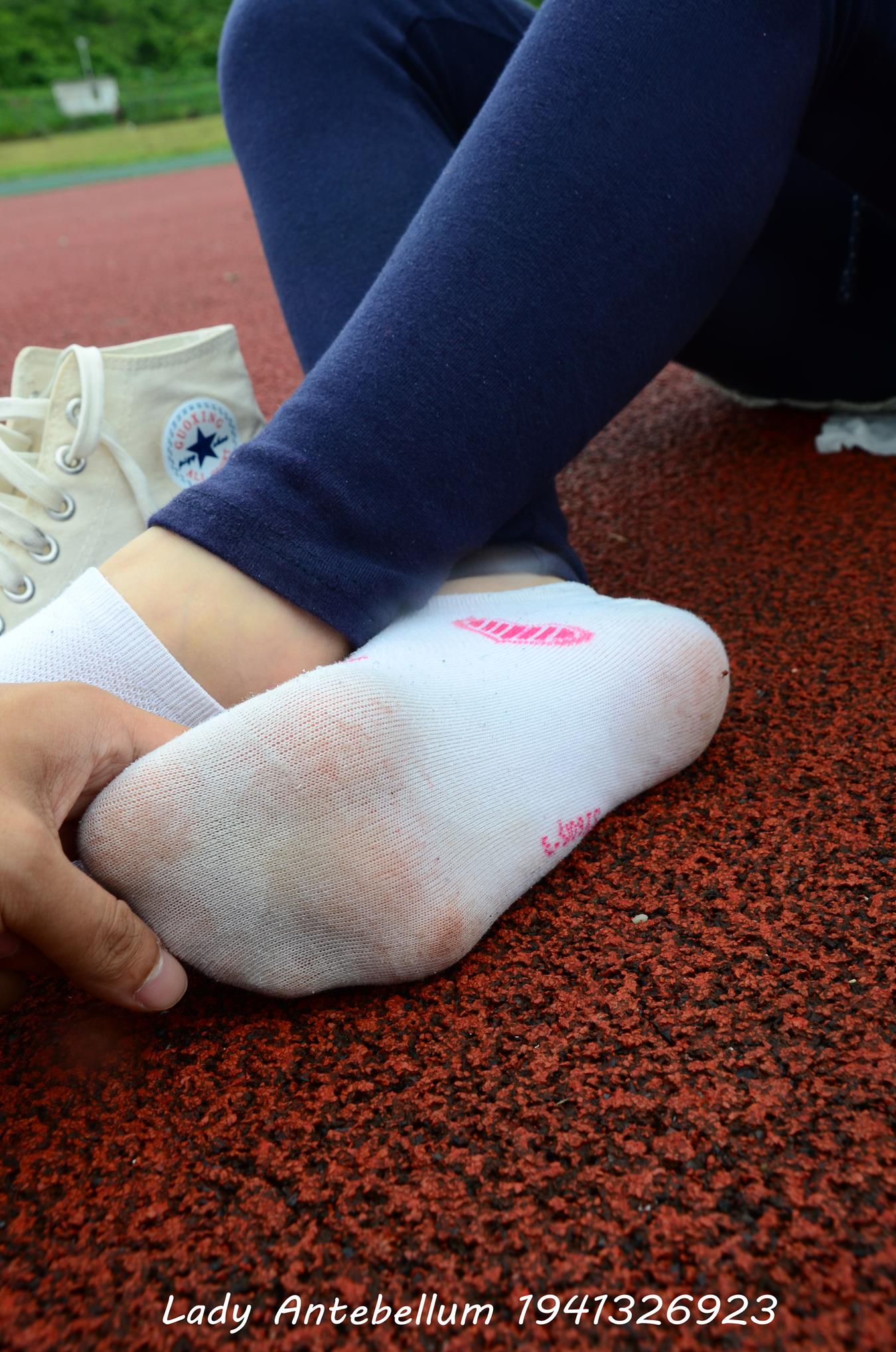 图片[17]-[战前女神] 美腿美足精品摄影套图 050 [117P] – 速更版-美库