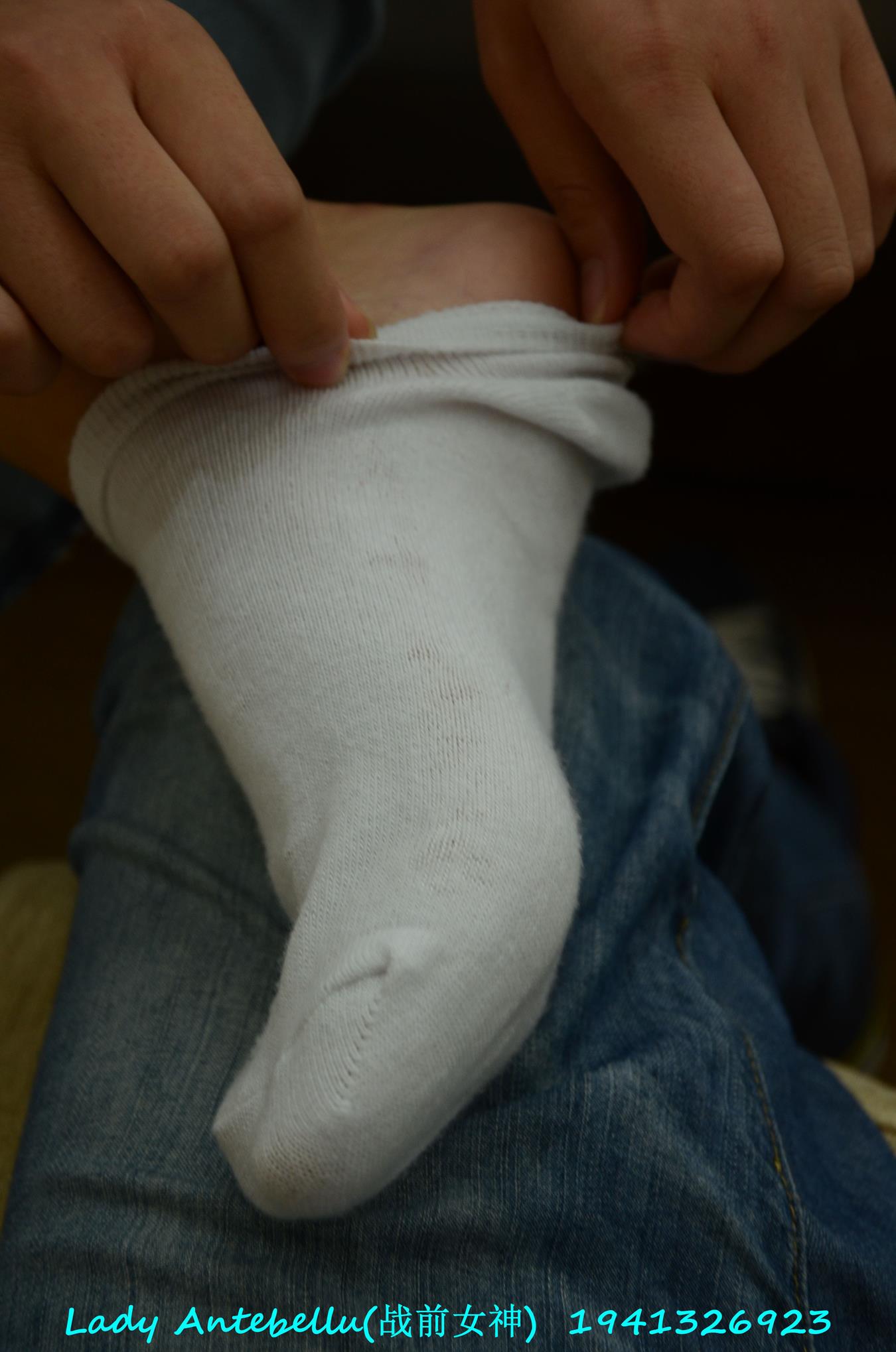 图片[44]-[战前女神] 美腿美足精品摄影套图 049 (3) [99P] – 速更版-美库