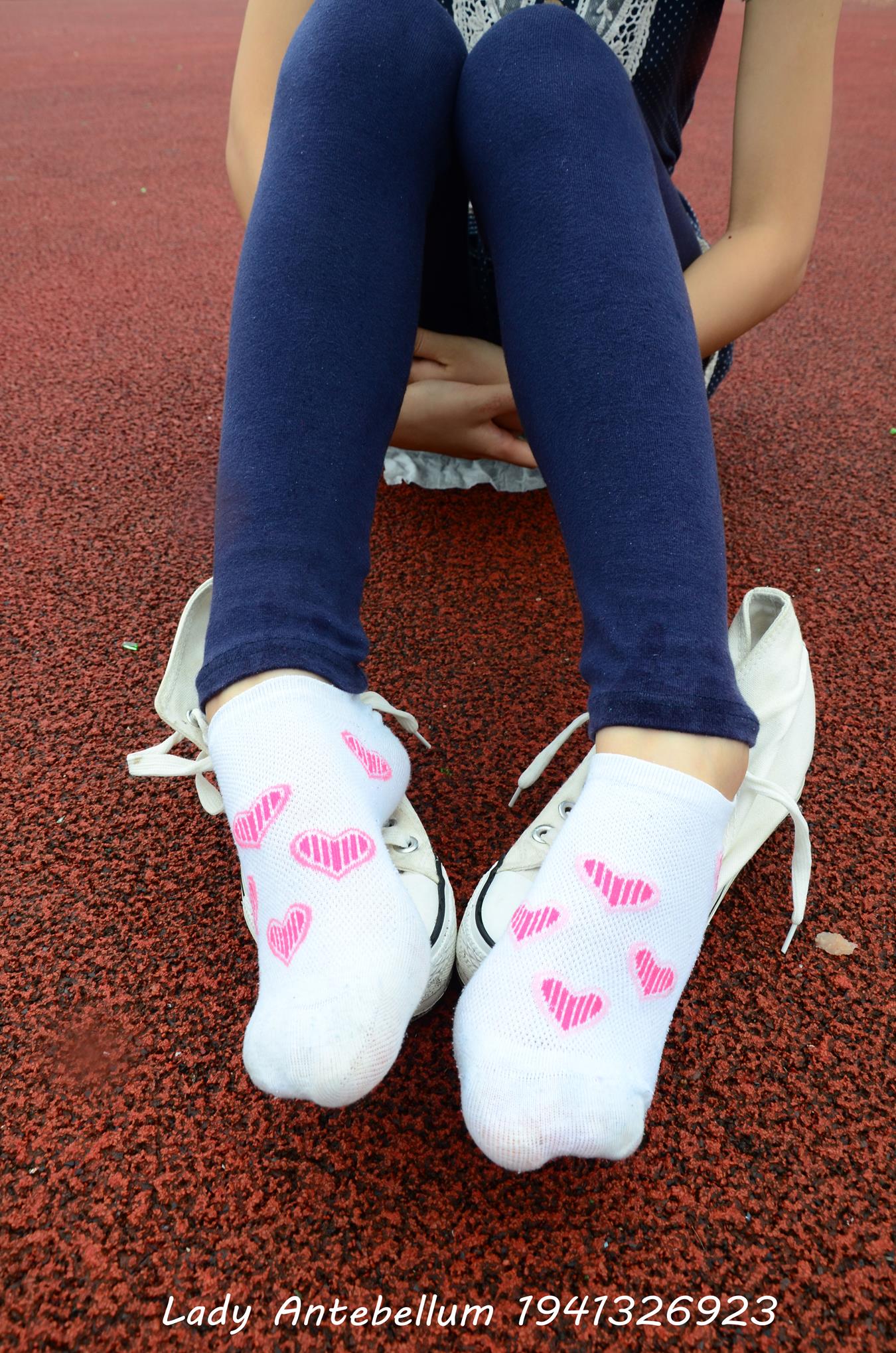 图片[20]-[战前女神] 美腿美足精品摄影套图 050 [117P] – 速更版-美库