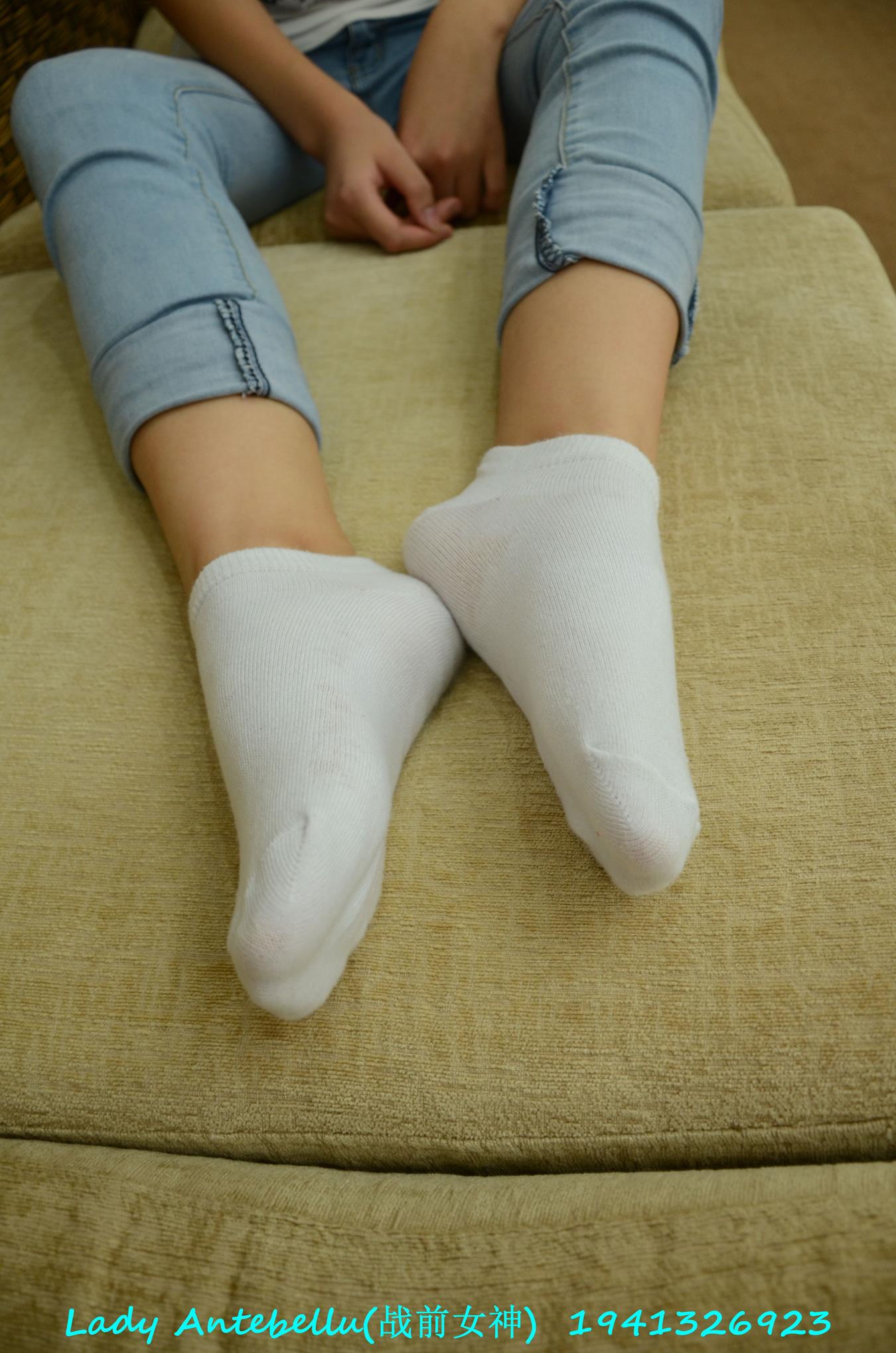 图片[47]-[战前女神] 美腿美足精品摄影套图 049 (2) [92P] – 速更版-美库