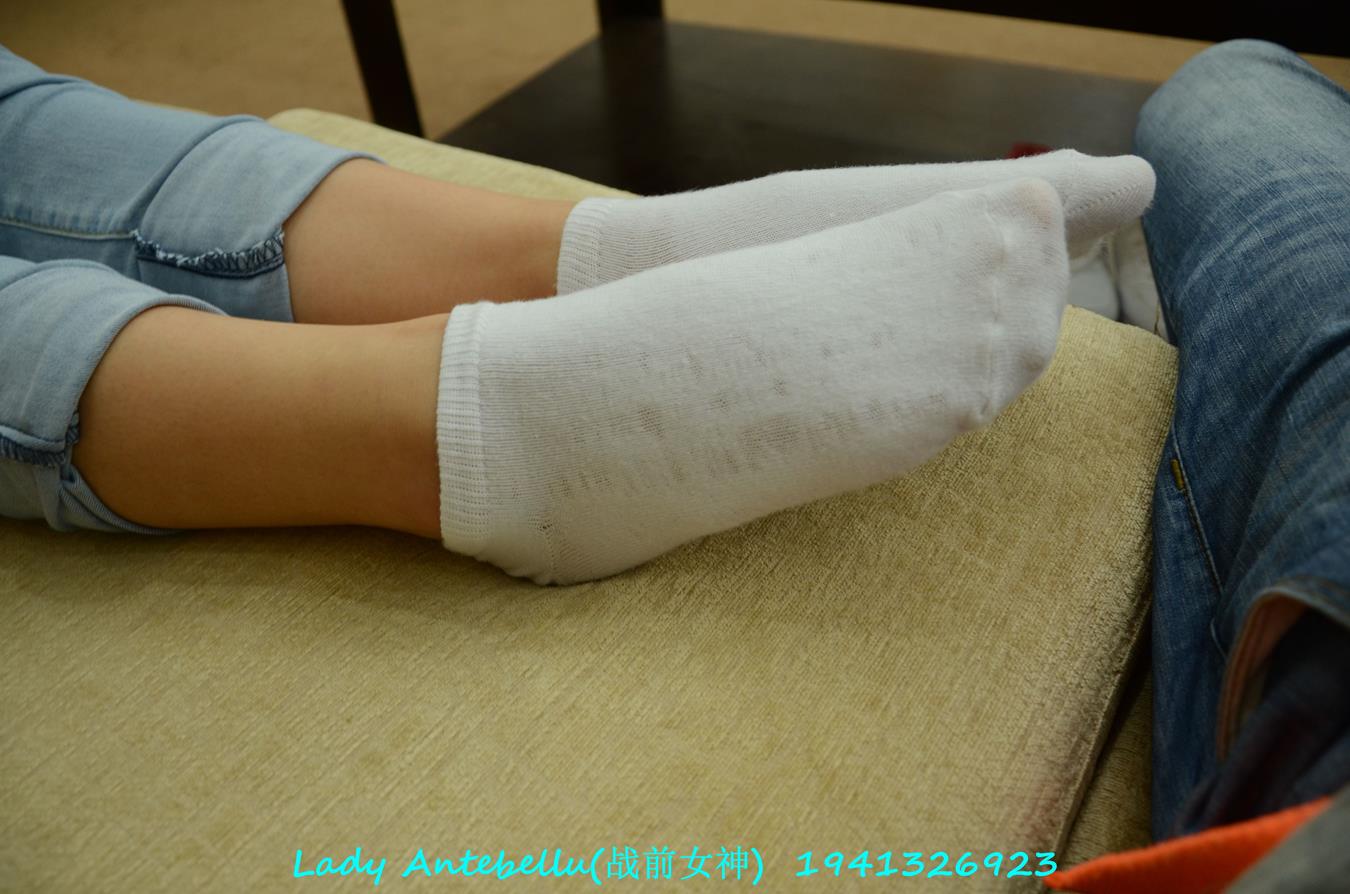 图片[55]-[战前女神] 美腿美足精品摄影套图 049 (2) [92P] – 速更版-美库