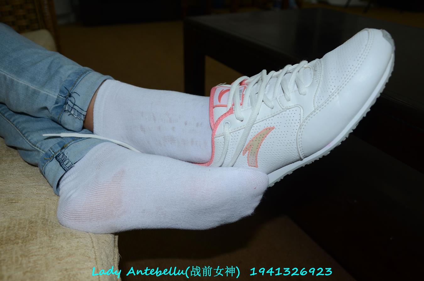 图片[62]-[战前女神] 美腿美足精品摄影套图 049 (1) [91P] – 速更版-美库