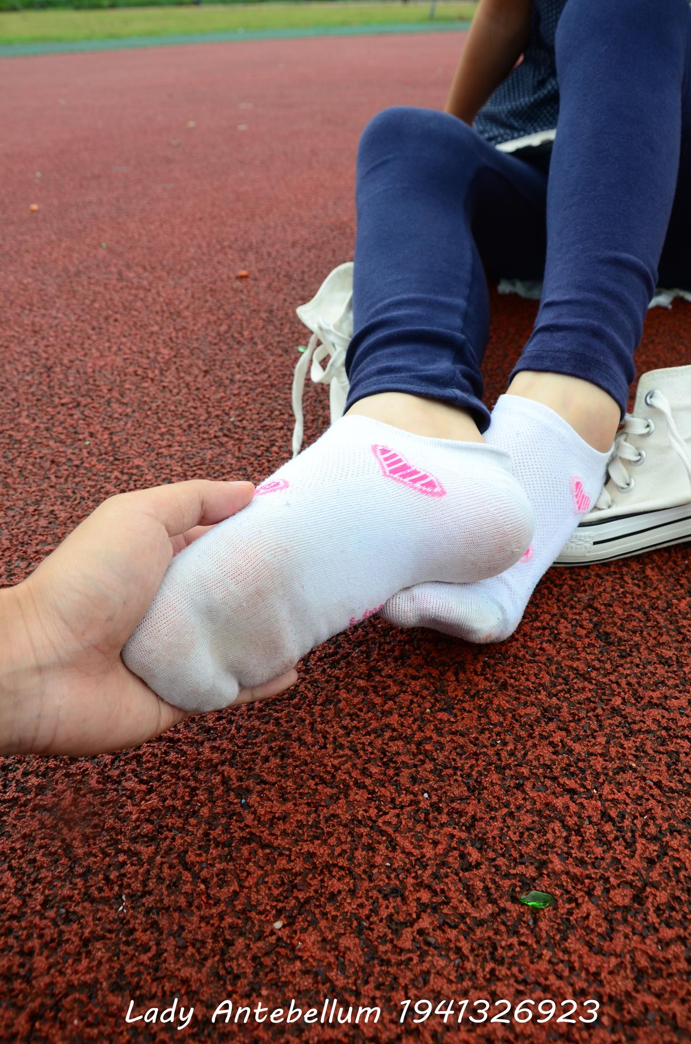 图片[38]-[战前女神] 美腿美足精品摄影套图 050 [117P] – 速更版-美库