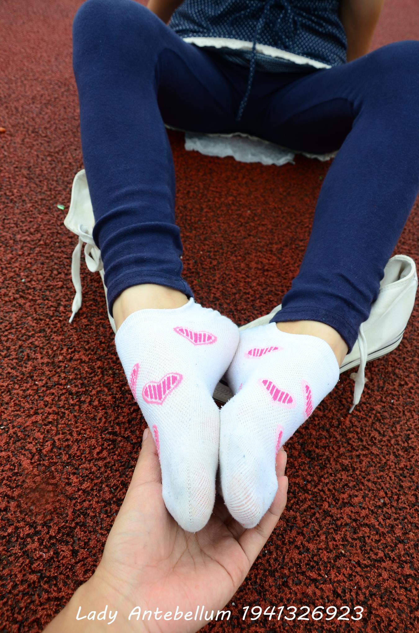 图片[40]-[战前女神] 美腿美足精品摄影套图 050 [117P] – 速更版-美库