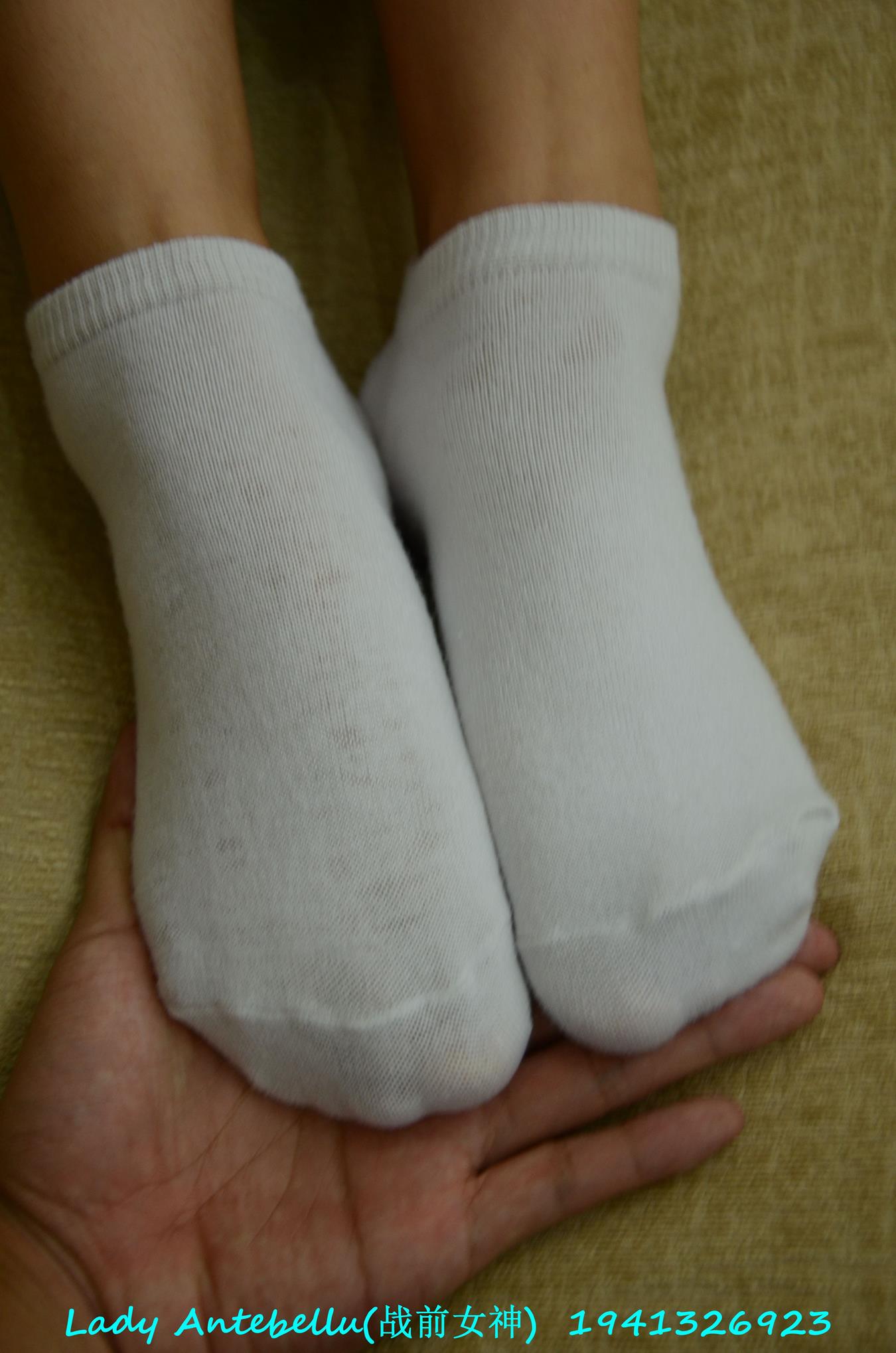 图片[69]-[战前女神] 美腿美足精品摄影套图 049 (2) [92P] – 速更版-美库