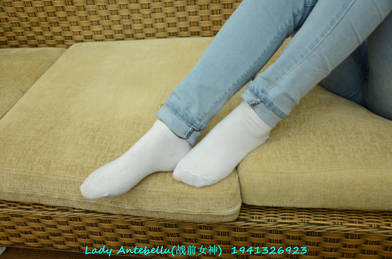 图片[82]-[战前女神] 美腿美足精品摄影套图 049 (1) [91P] – 速更版-美库