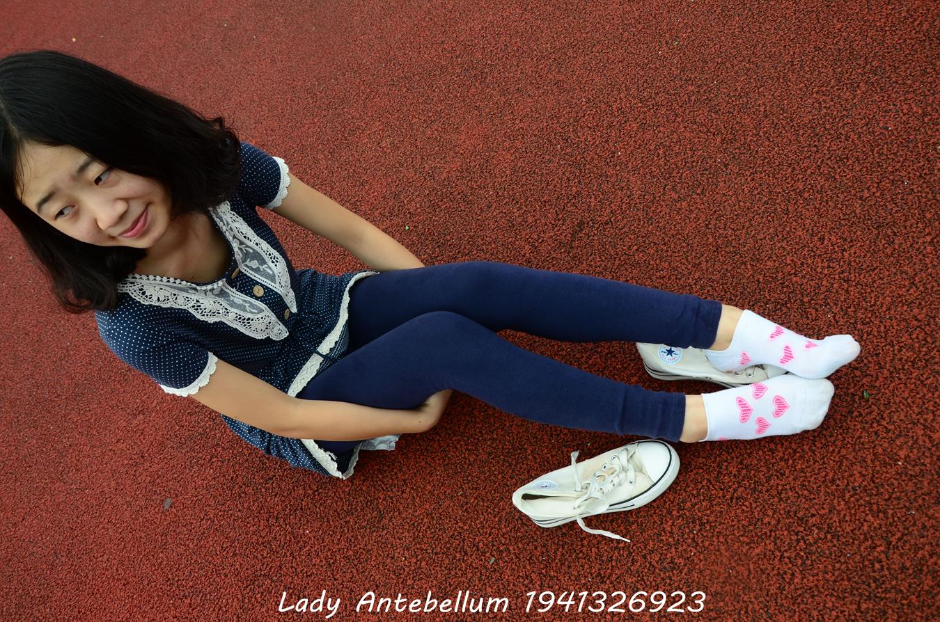 图片[46]-[战前女神] 美腿美足精品摄影套图 050 [117P] – 速更版-美库