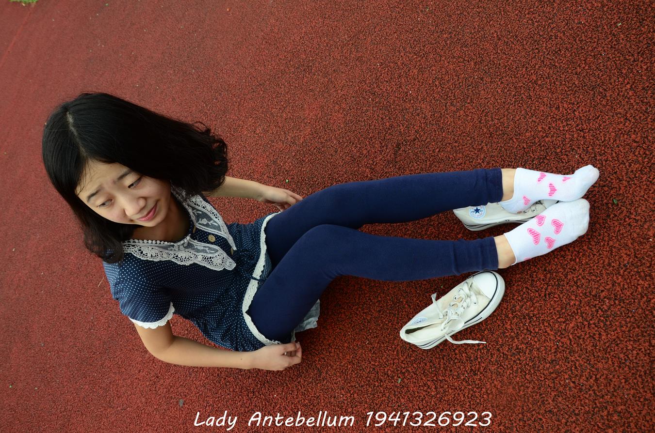 图片[47]-[战前女神] 美腿美足精品摄影套图 050 [117P] – 速更版-美库