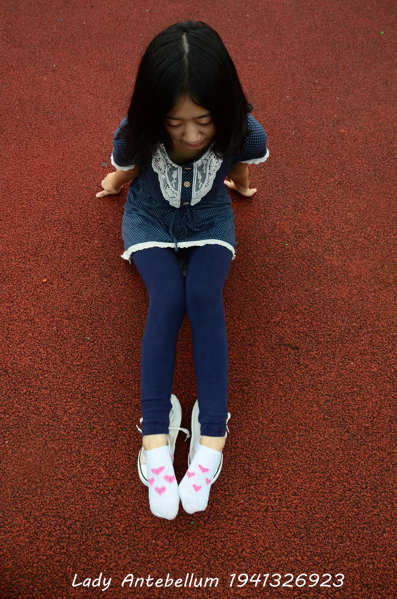 图片[48]-[战前女神] 美腿美足精品摄影套图 050 [117P] – 速更版-美库