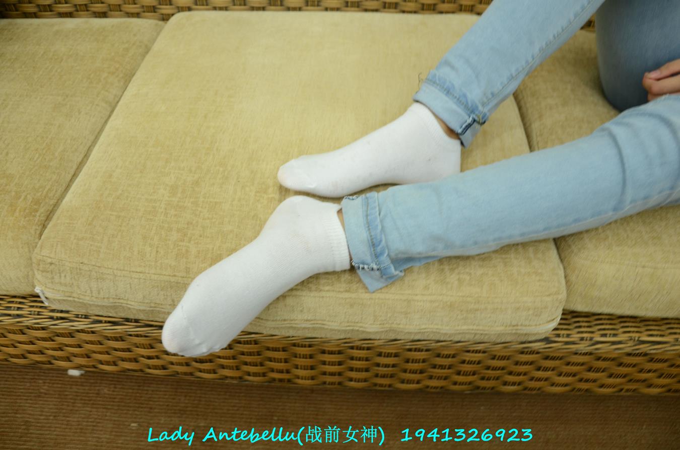 图片[87]-[战前女神] 美腿美足精品摄影套图 049 (1) [91P] – 速更版-美库