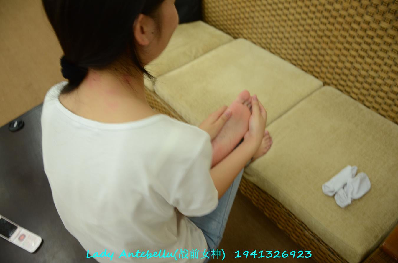 图片[85]-[战前女神] 美腿美足精品摄影套图 049 (3) [99P] – 速更版-美库