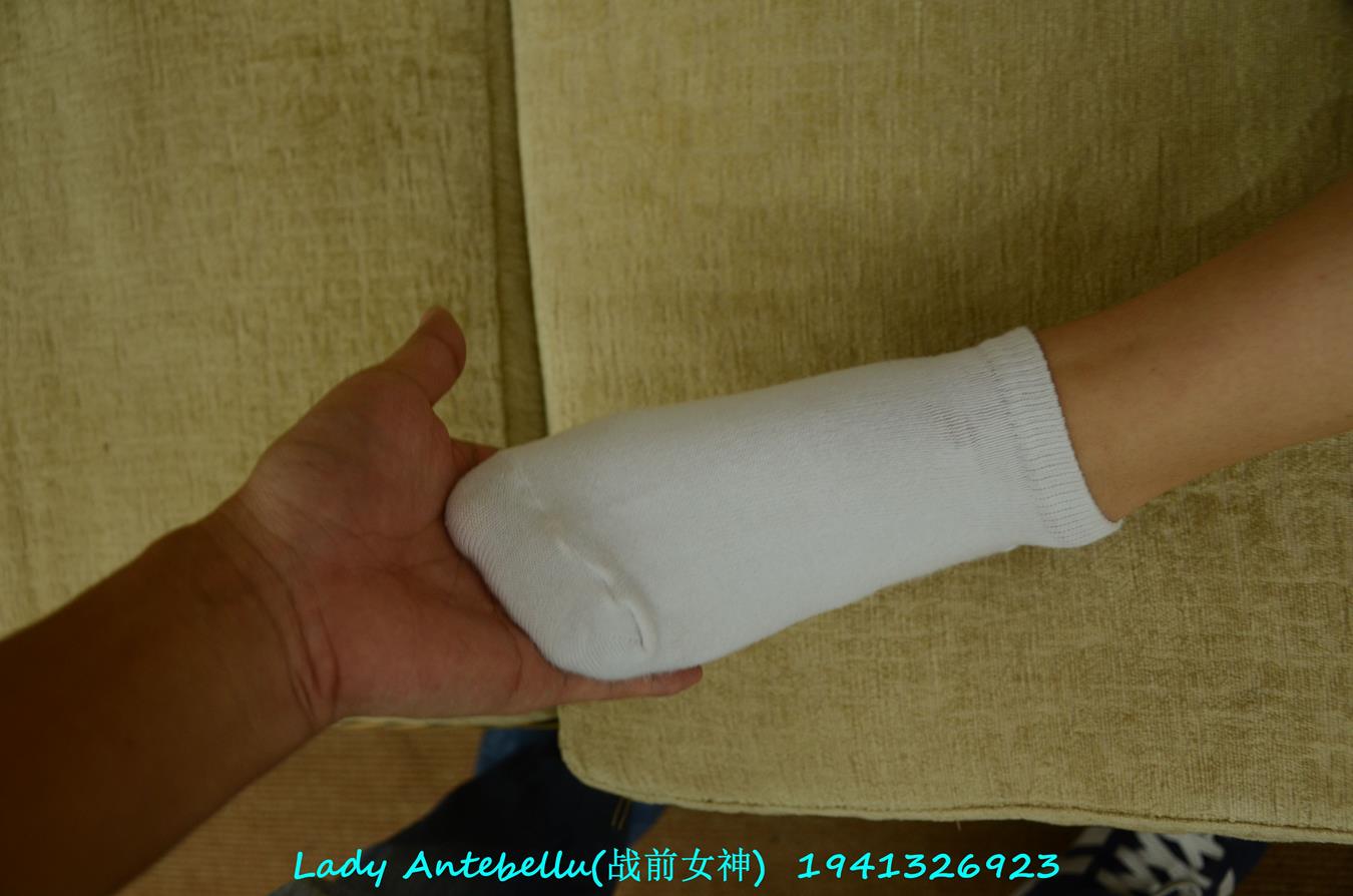 图片[85]-[战前女神] 美腿美足精品摄影套图 049 (2) [92P] – 速更版-美库