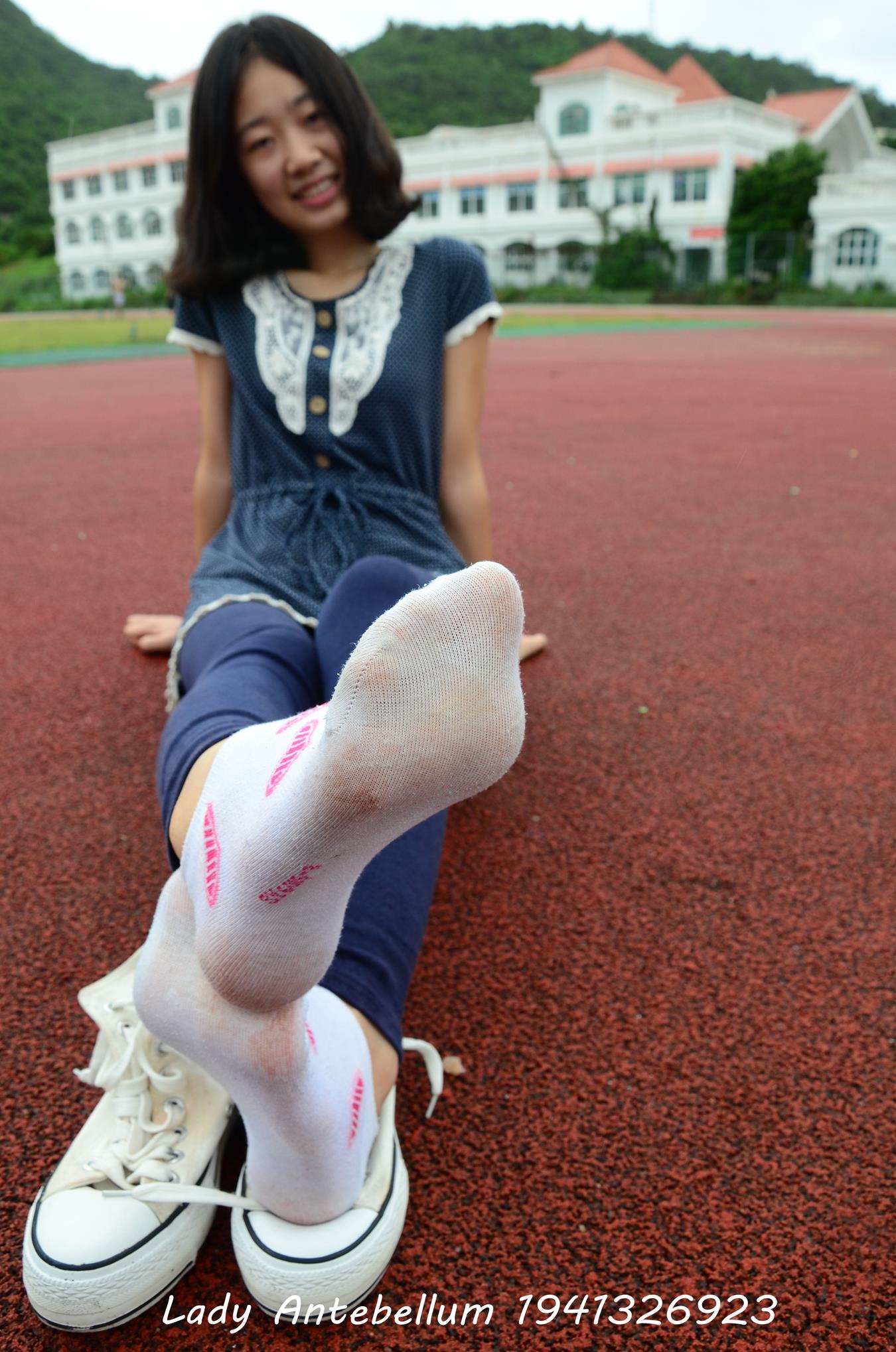 图片[62]-[战前女神] 美腿美足精品摄影套图 050 [117P] – 速更版-美库