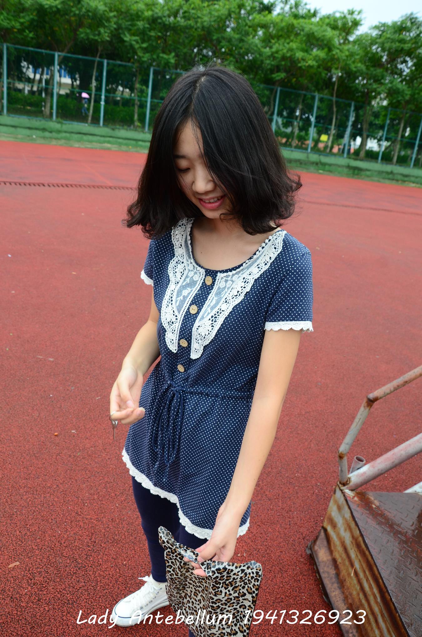 图片[85]-[战前女神] 美腿美足精品摄影套图 050 [117P] – 速更版-美库