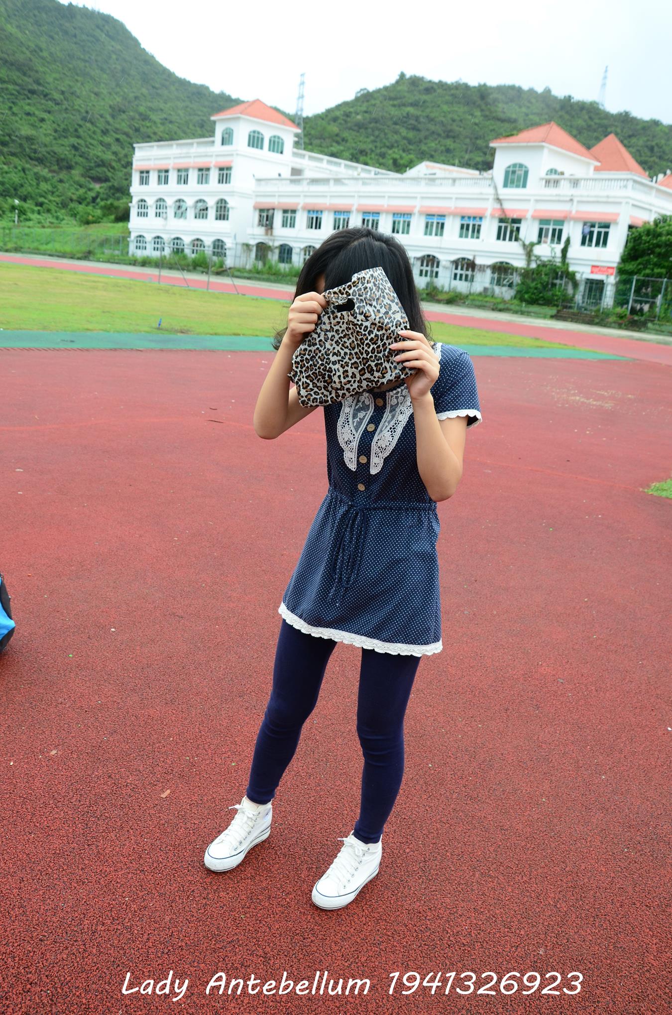 图片[89]-[战前女神] 美腿美足精品摄影套图 050 [117P] – 速更版-美库