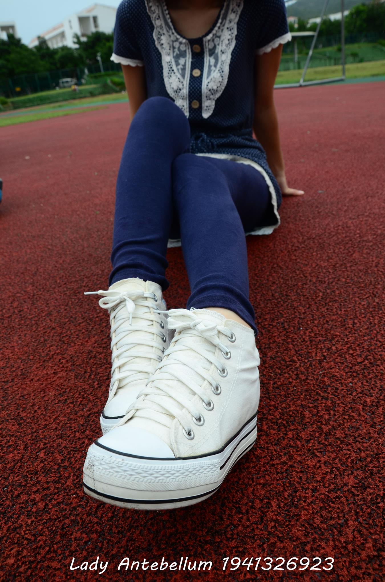 图片[90]-[战前女神] 美腿美足精品摄影套图 050 [117P] – 速更版-美库