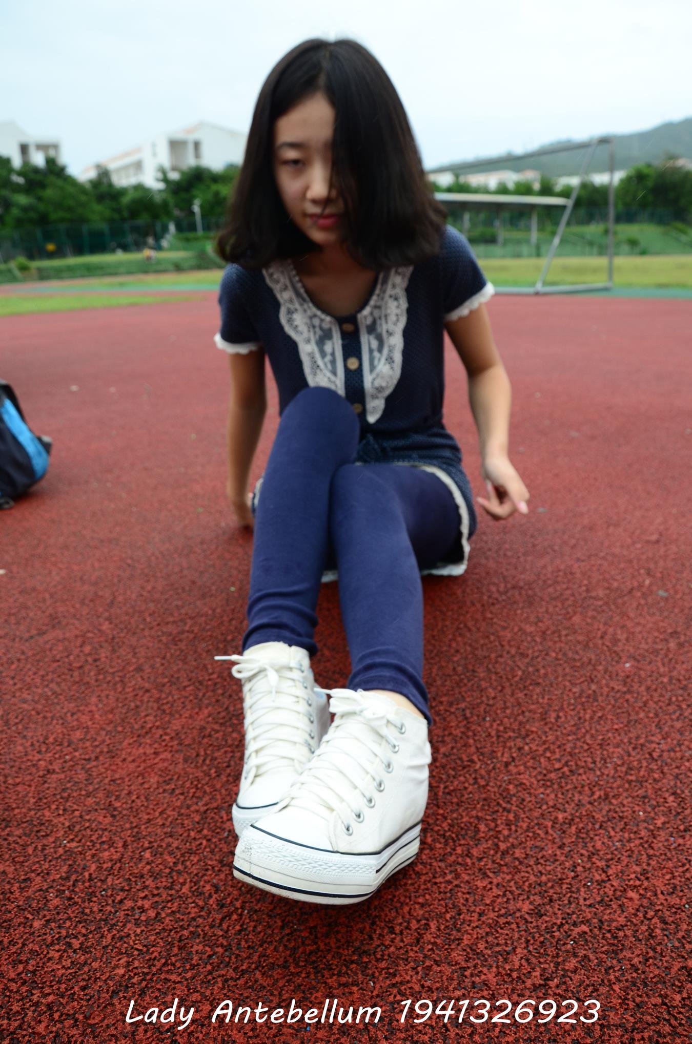 图片[92]-[战前女神] 美腿美足精品摄影套图 050 [117P] – 速更版-美库