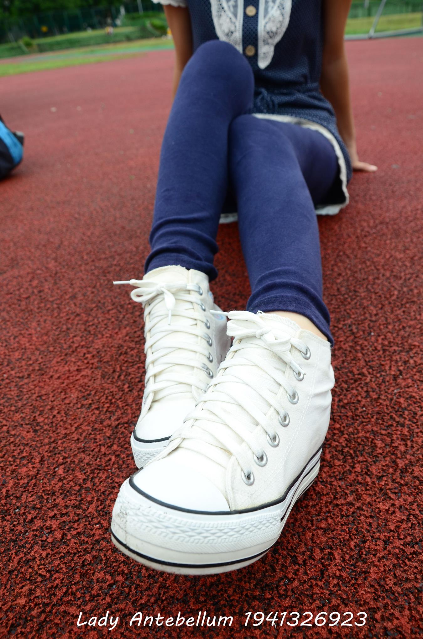 图片[94]-[战前女神] 美腿美足精品摄影套图 050 [117P] – 速更版-美库