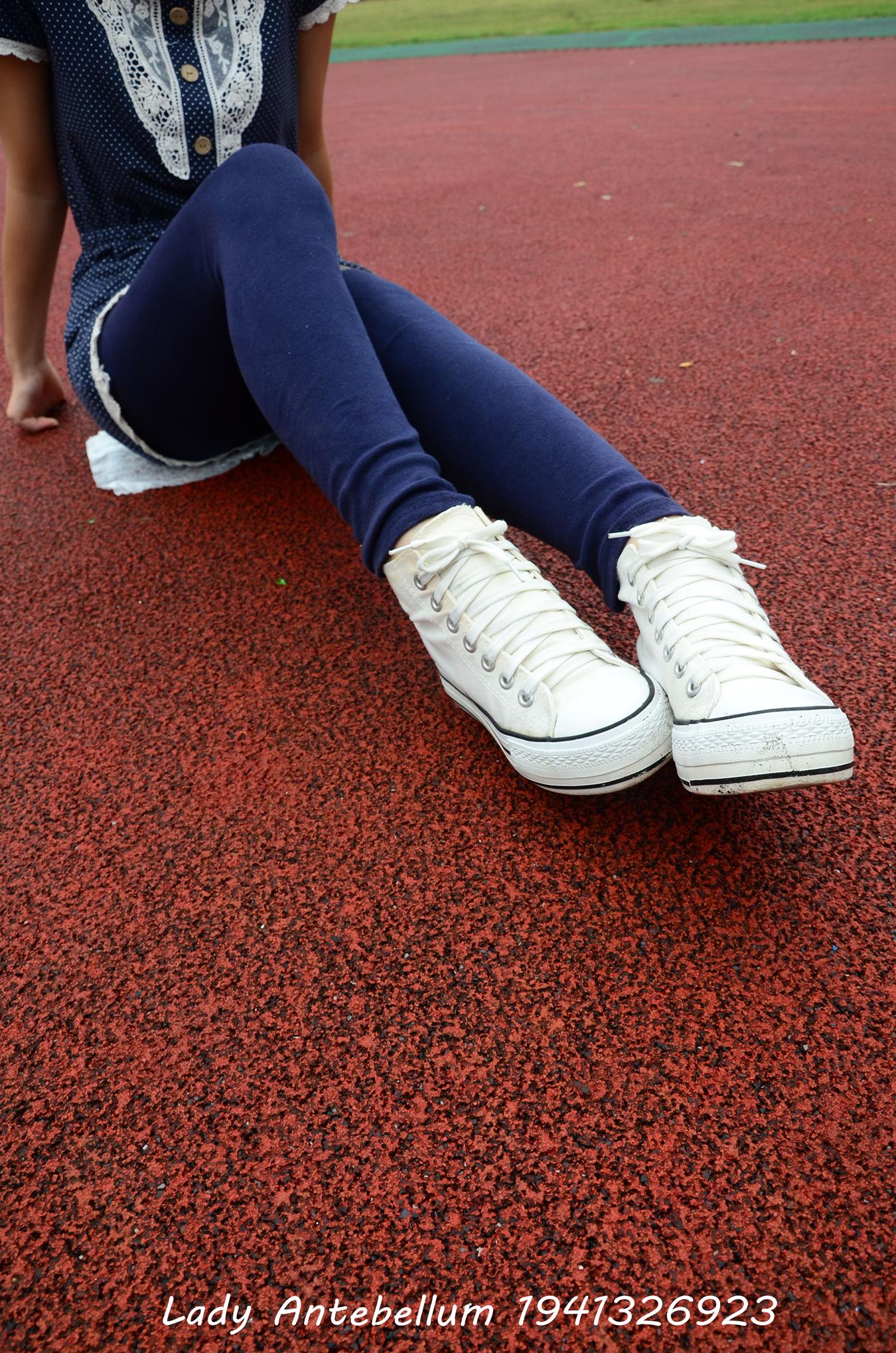 图片[95]-[战前女神] 美腿美足精品摄影套图 050 [117P] – 速更版-美库