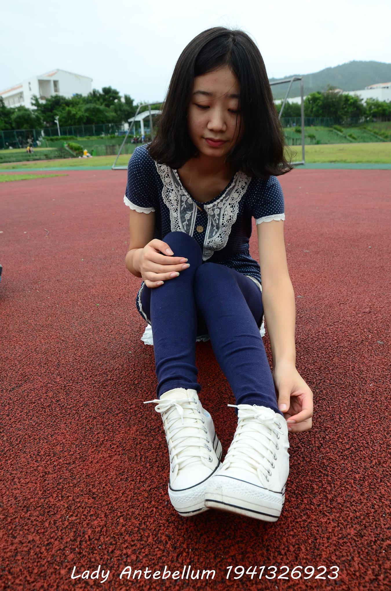 图片[97]-[战前女神] 美腿美足精品摄影套图 050 [117P] – 速更版-美库