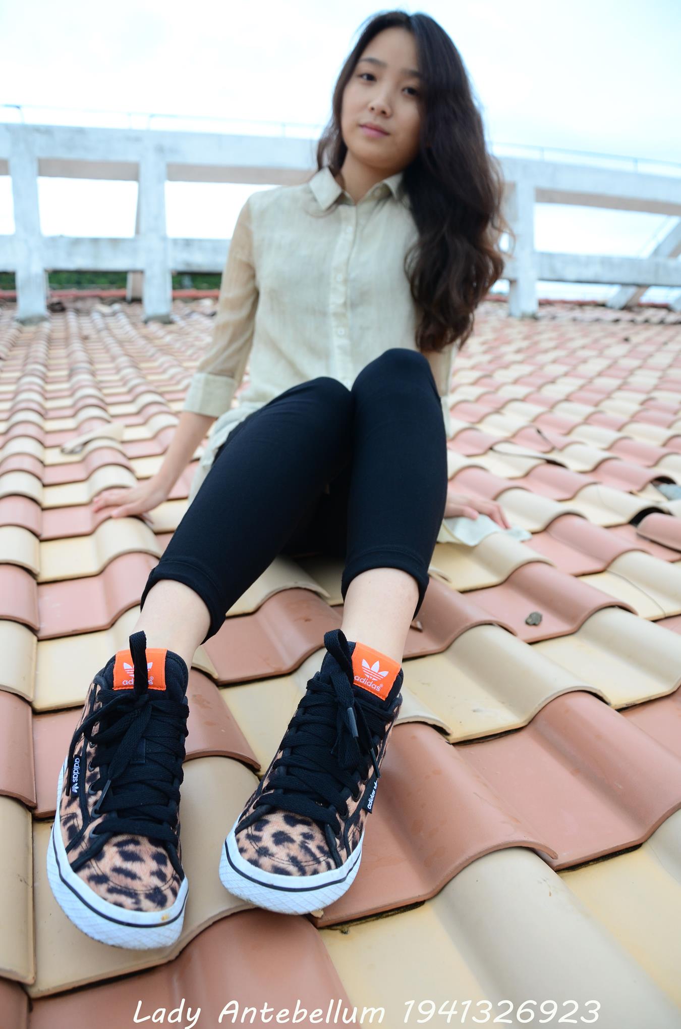 图片[10]-[战前女神] 美腿美足精品摄影套图 051 (1) [84P] – 速更版-美库