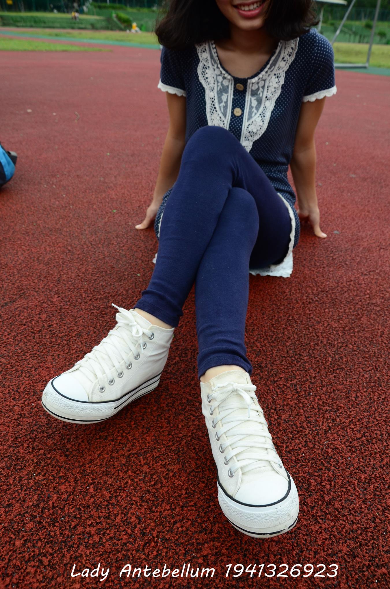 图片[103]-[战前女神] 美腿美足精品摄影套图 050 [117P] – 速更版-美库