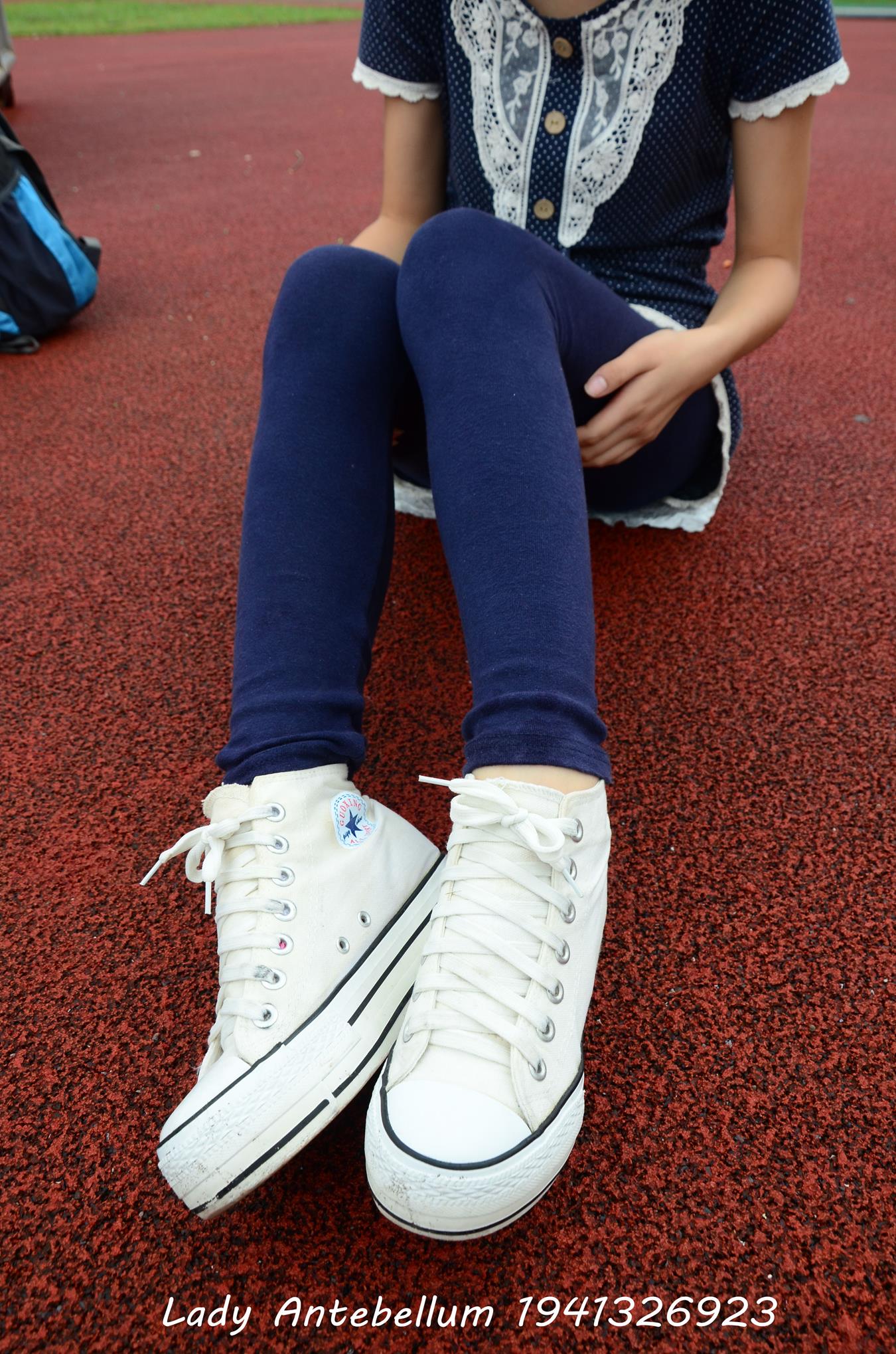 图片[105]-[战前女神] 美腿美足精品摄影套图 050 [117P] – 速更版-美库