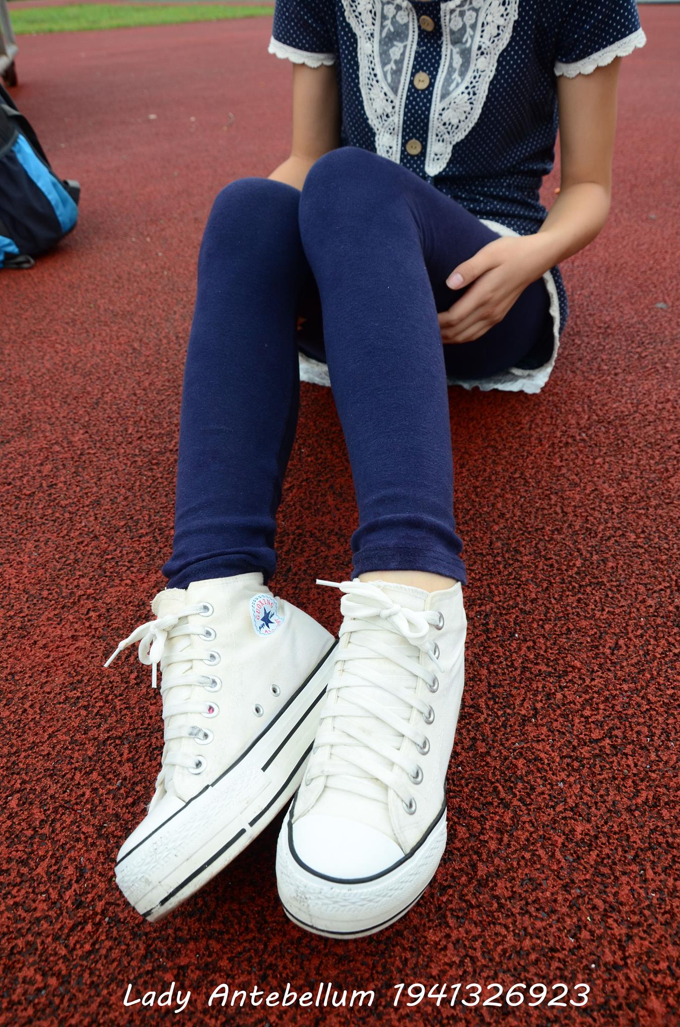 图片[106]-[战前女神] 美腿美足精品摄影套图 050 [117P] – 速更版-美库