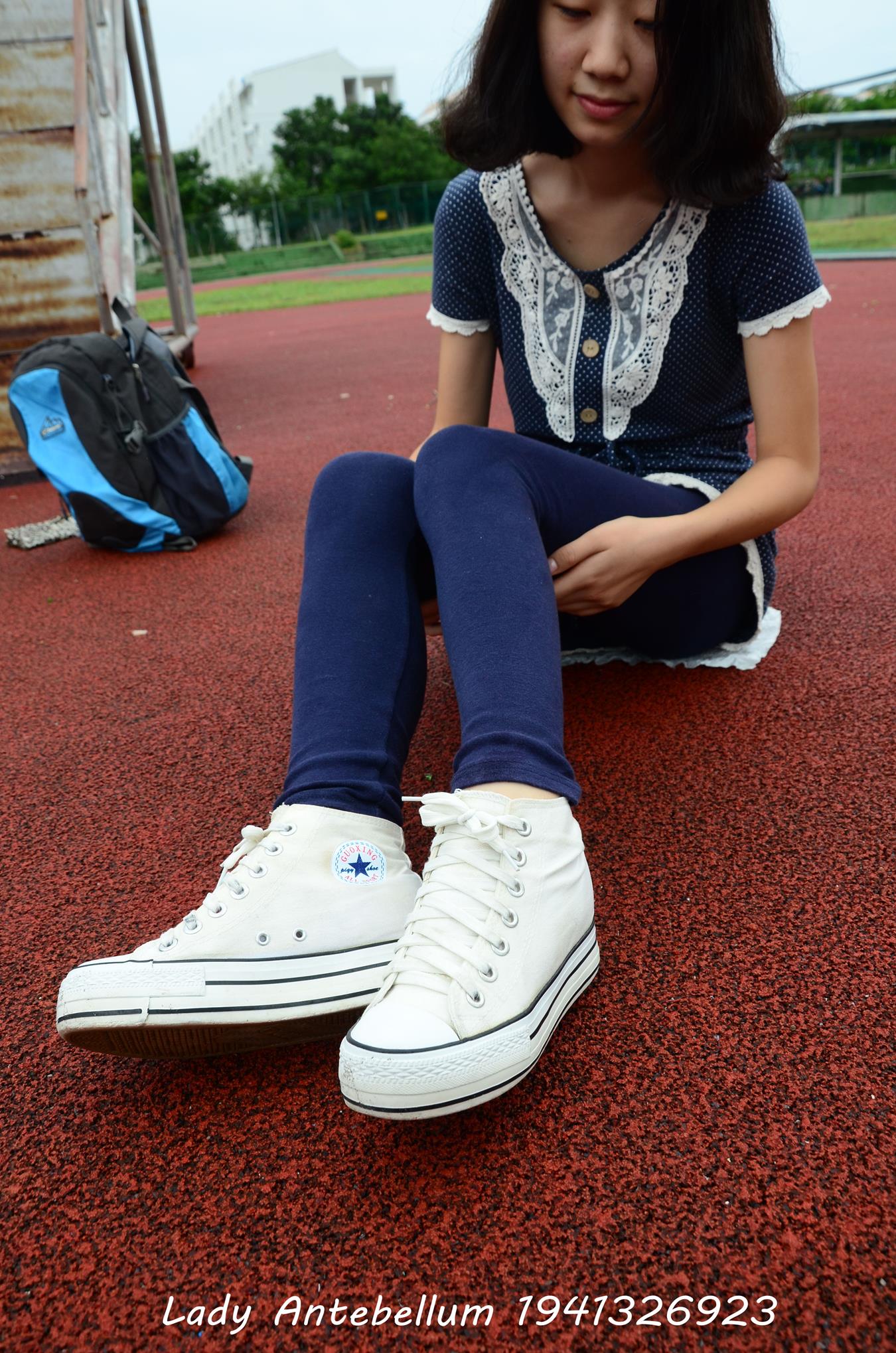 图片[108]-[战前女神] 美腿美足精品摄影套图 050 [117P] – 速更版-美库