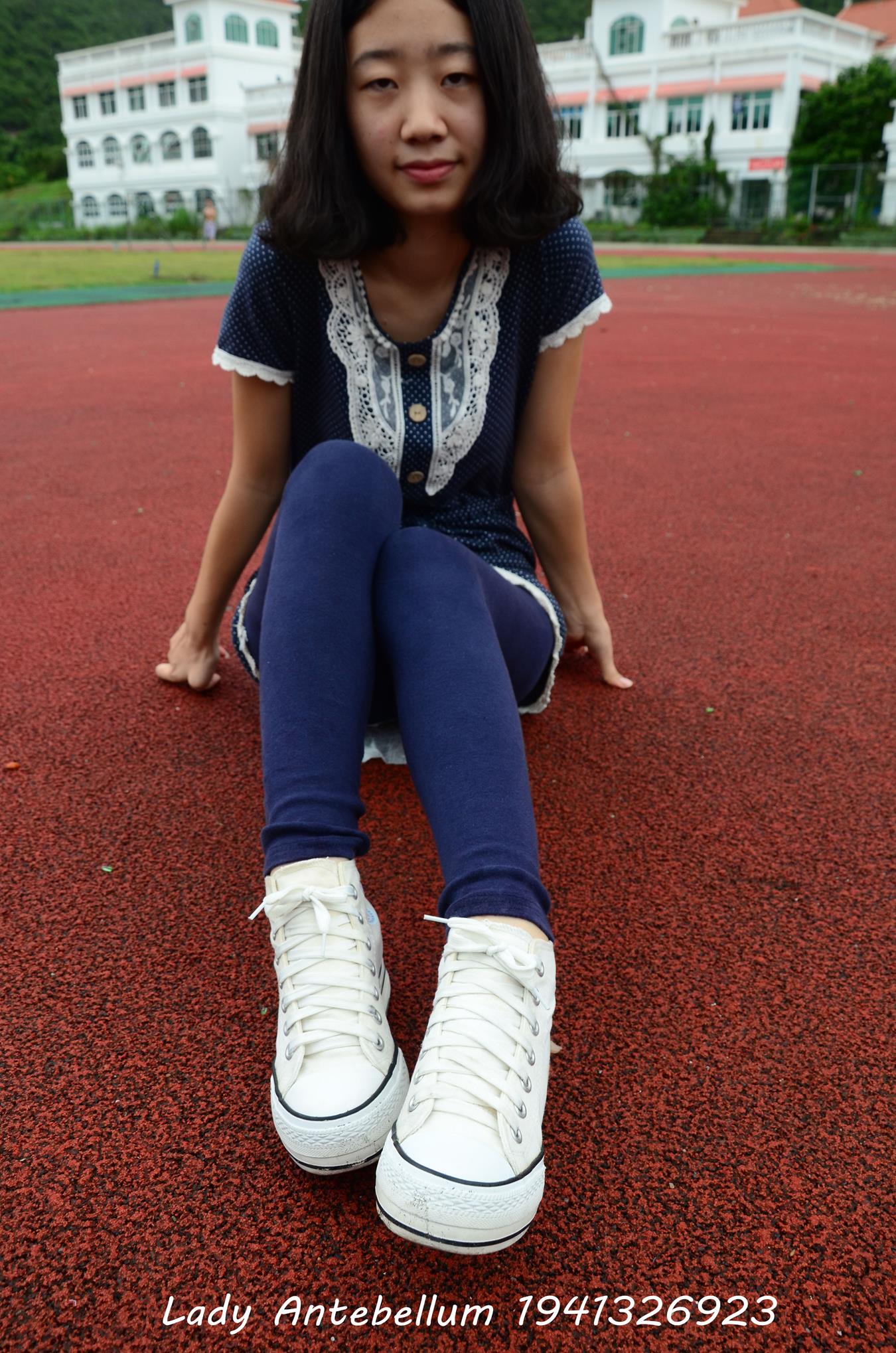 图片[109]-[战前女神] 美腿美足精品摄影套图 050 [117P] – 速更版-美库