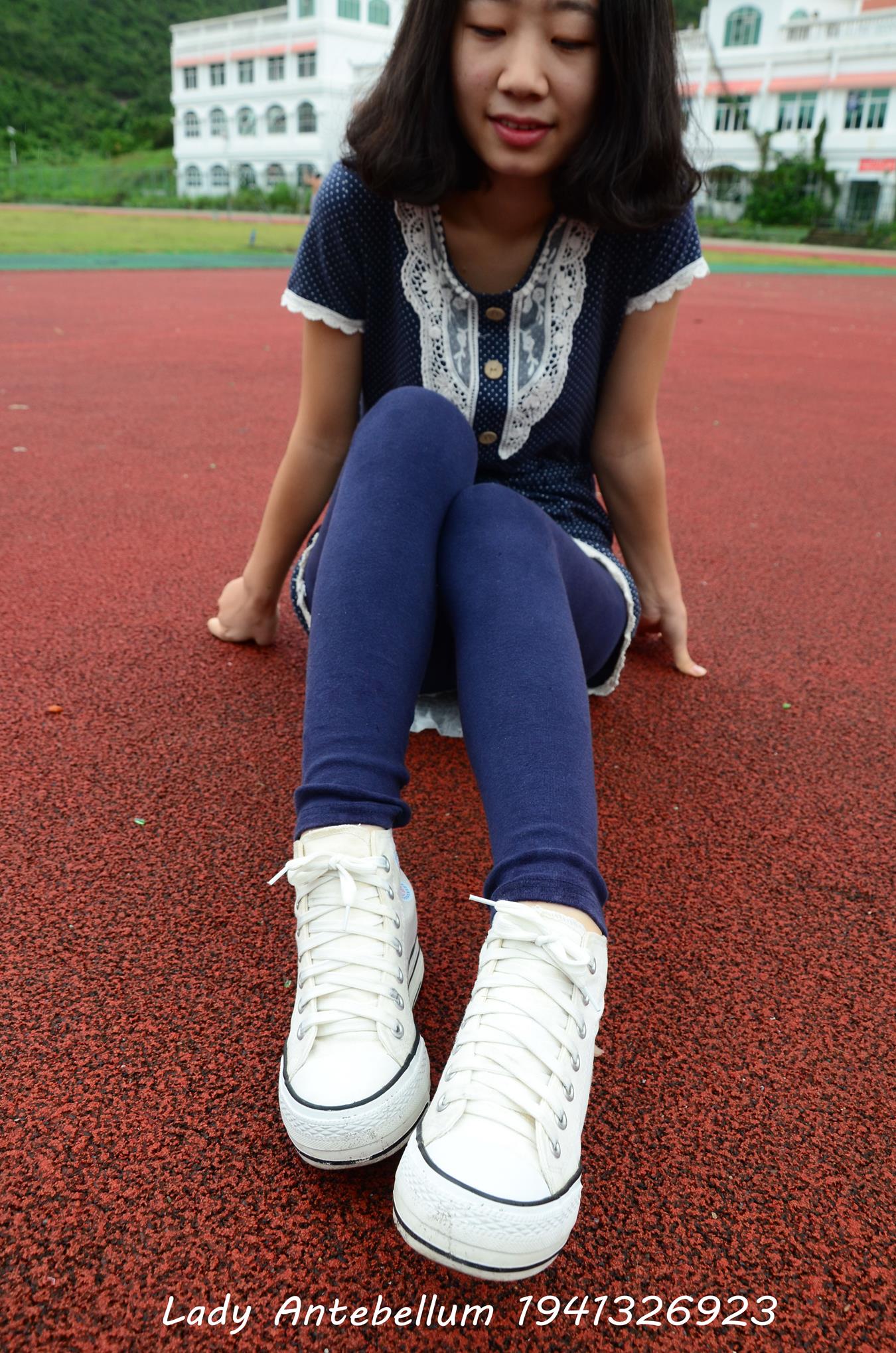 图片[110]-[战前女神] 美腿美足精品摄影套图 050 [117P] – 速更版-美库