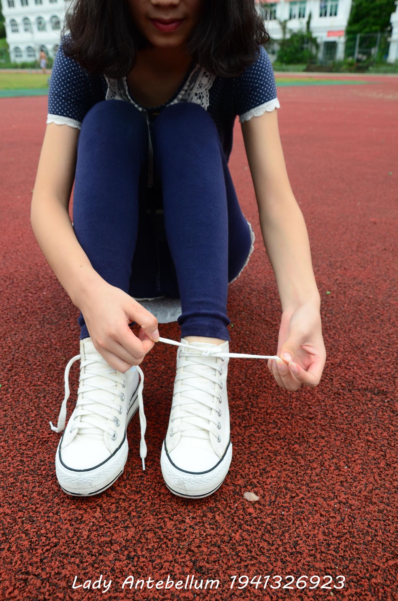 图片[113]-[战前女神] 美腿美足精品摄影套图 050 [117P] – 速更版-美库