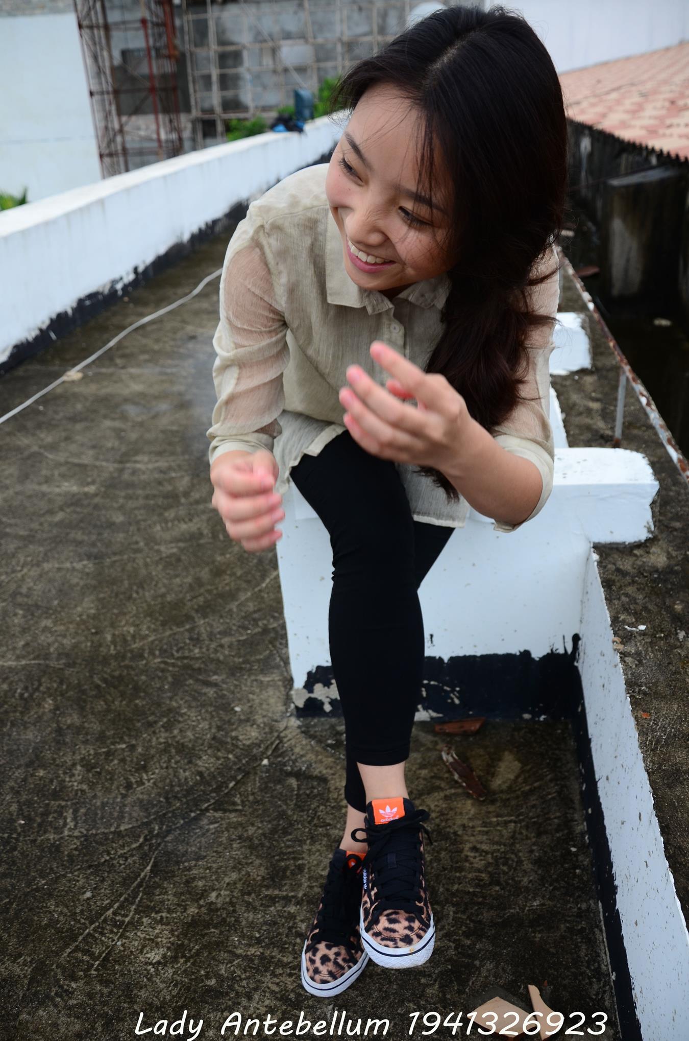 图片[21]-[战前女神] 美腿美足精品摄影套图 051 (1) [84P] – 速更版-美库