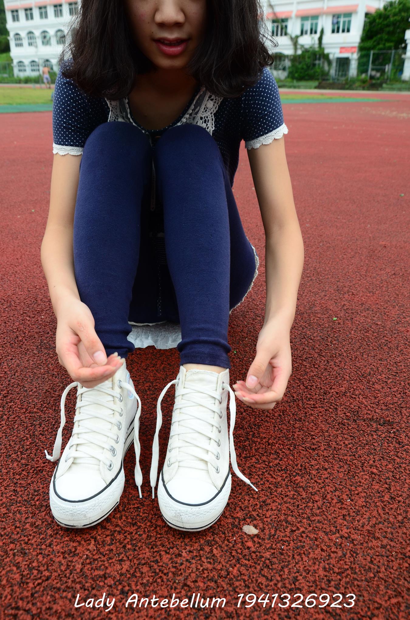 图片[114]-[战前女神] 美腿美足精品摄影套图 050 [117P] – 速更版-美库