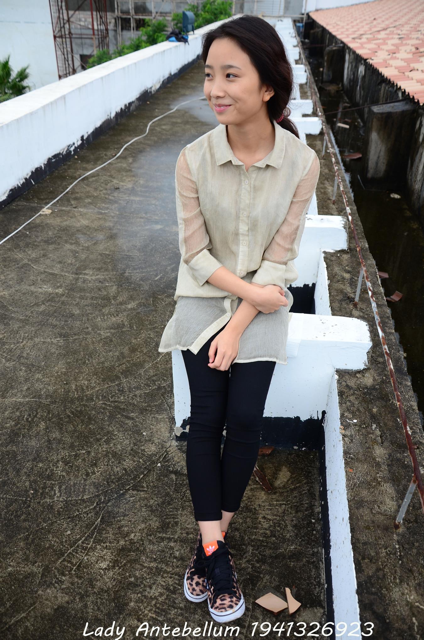 图片[22]-[战前女神] 美腿美足精品摄影套图 051 (1) [84P] – 速更版-美库