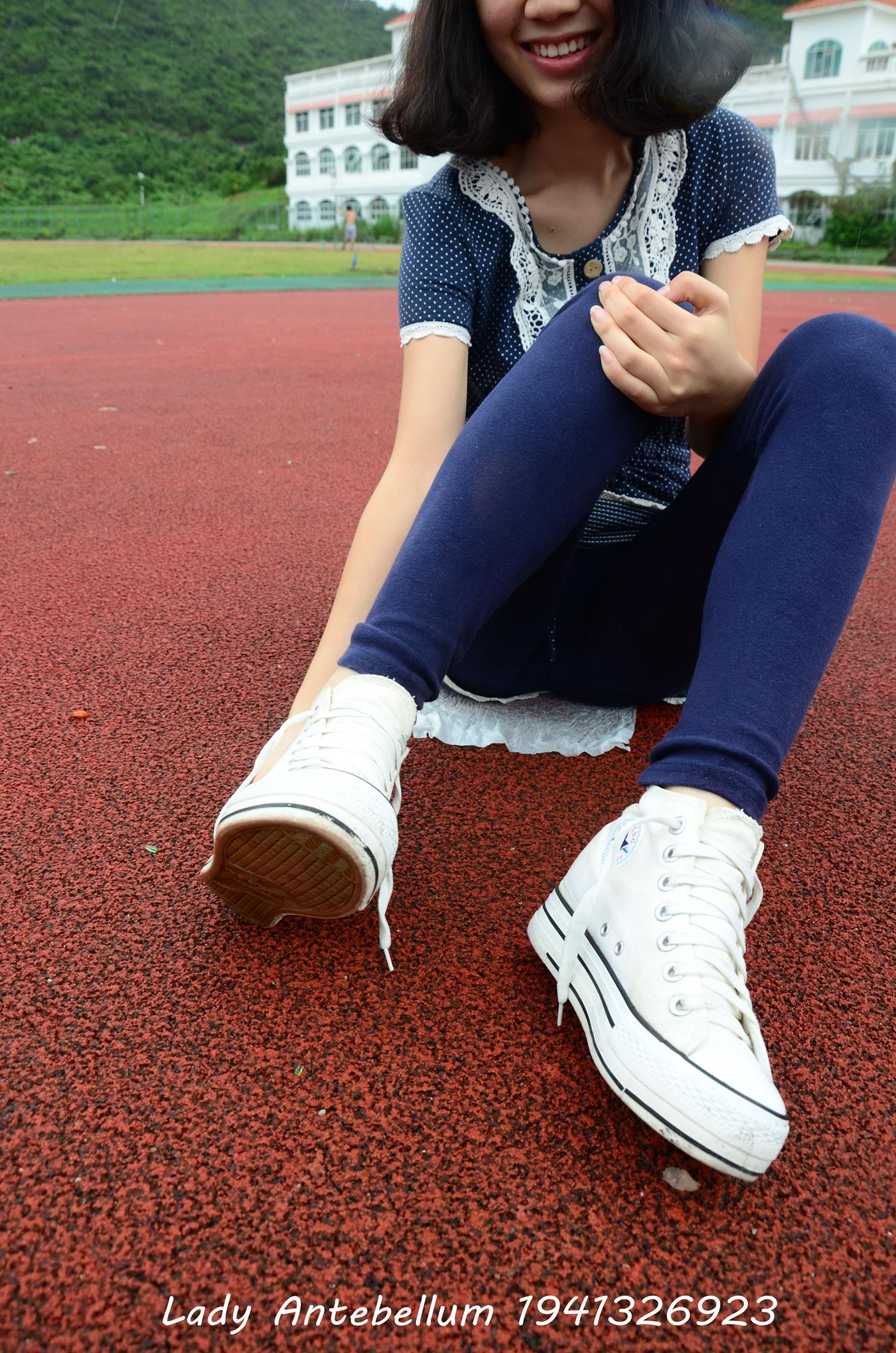 图片[116]-[战前女神] 美腿美足精品摄影套图 050 [117P] – 速更版-美库