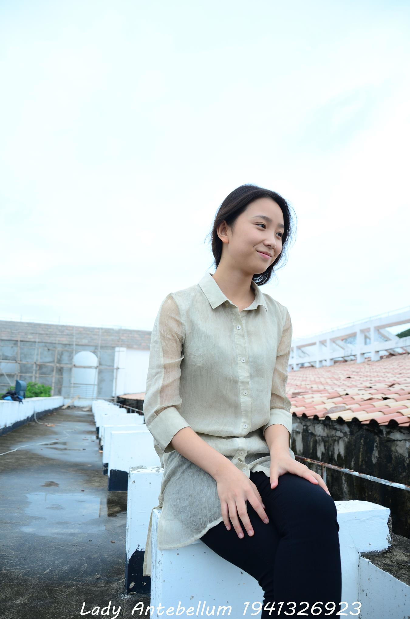 图片[27]-[战前女神] 美腿美足精品摄影套图 051 (1) [84P] – 速更版-美库