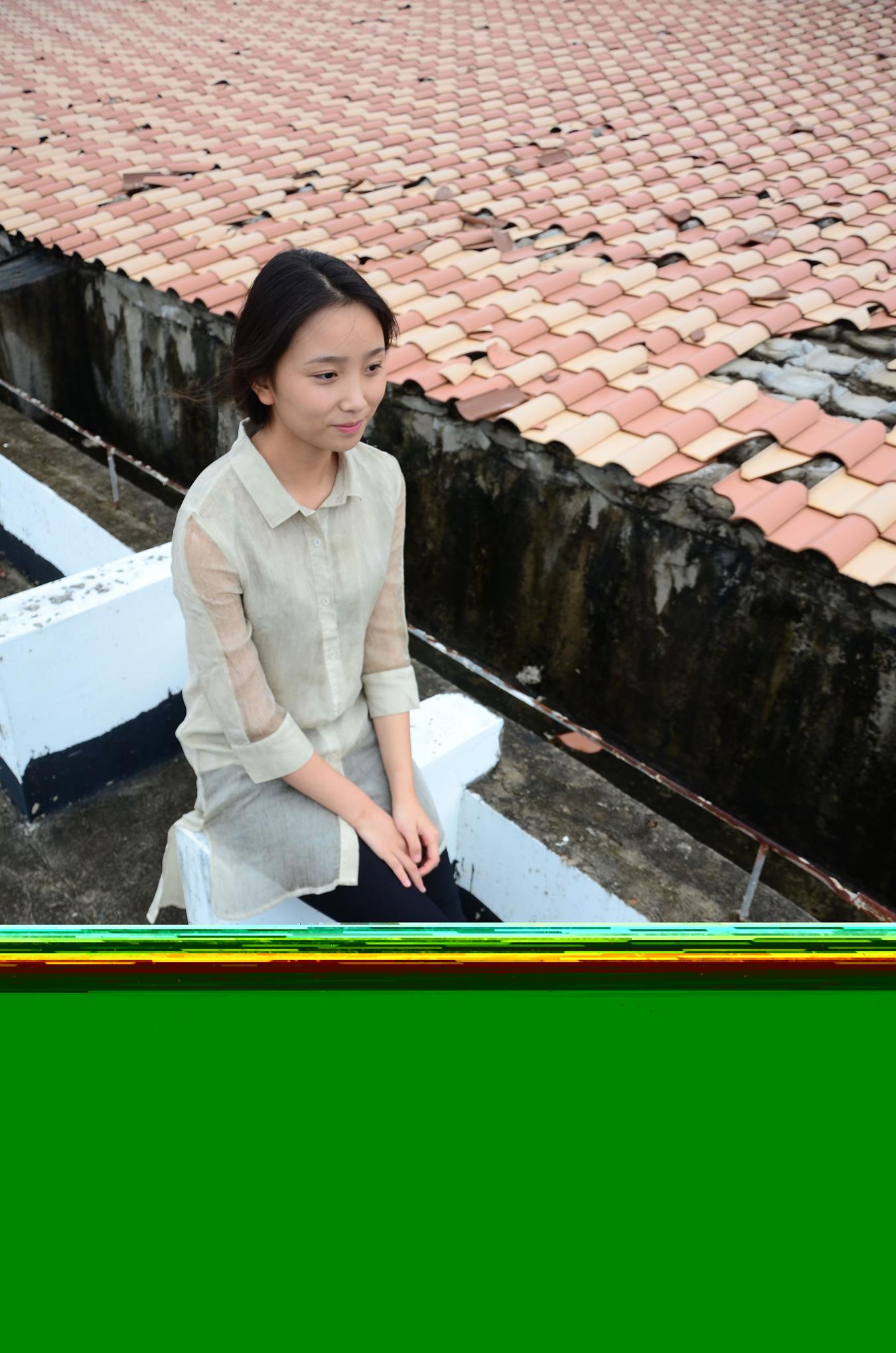 图片[30]-[战前女神] 美腿美足精品摄影套图 051 (1) [84P] – 速更版-美库