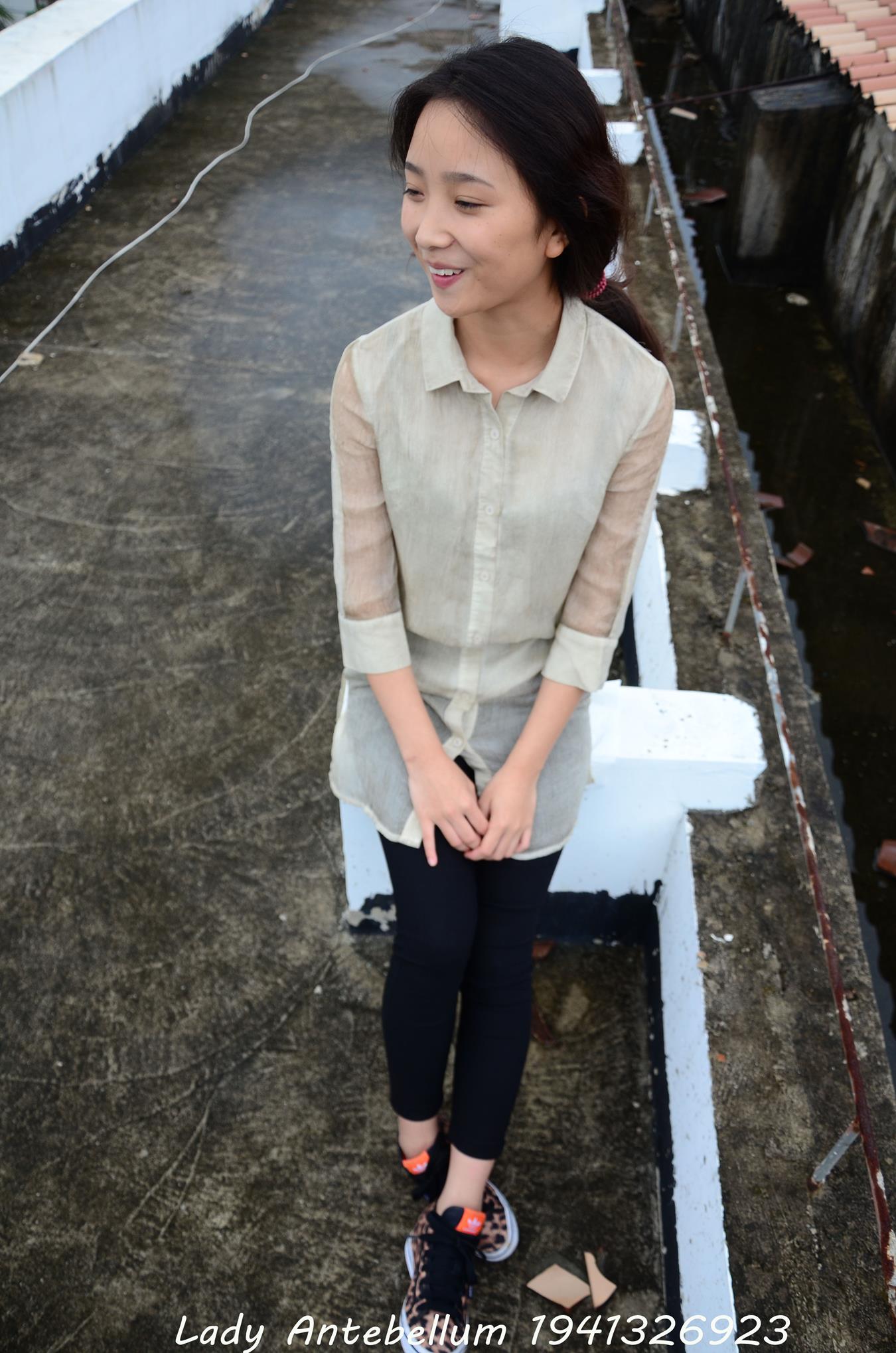 图片[33]-[战前女神] 美腿美足精品摄影套图 051 (1) [84P] – 速更版-美库