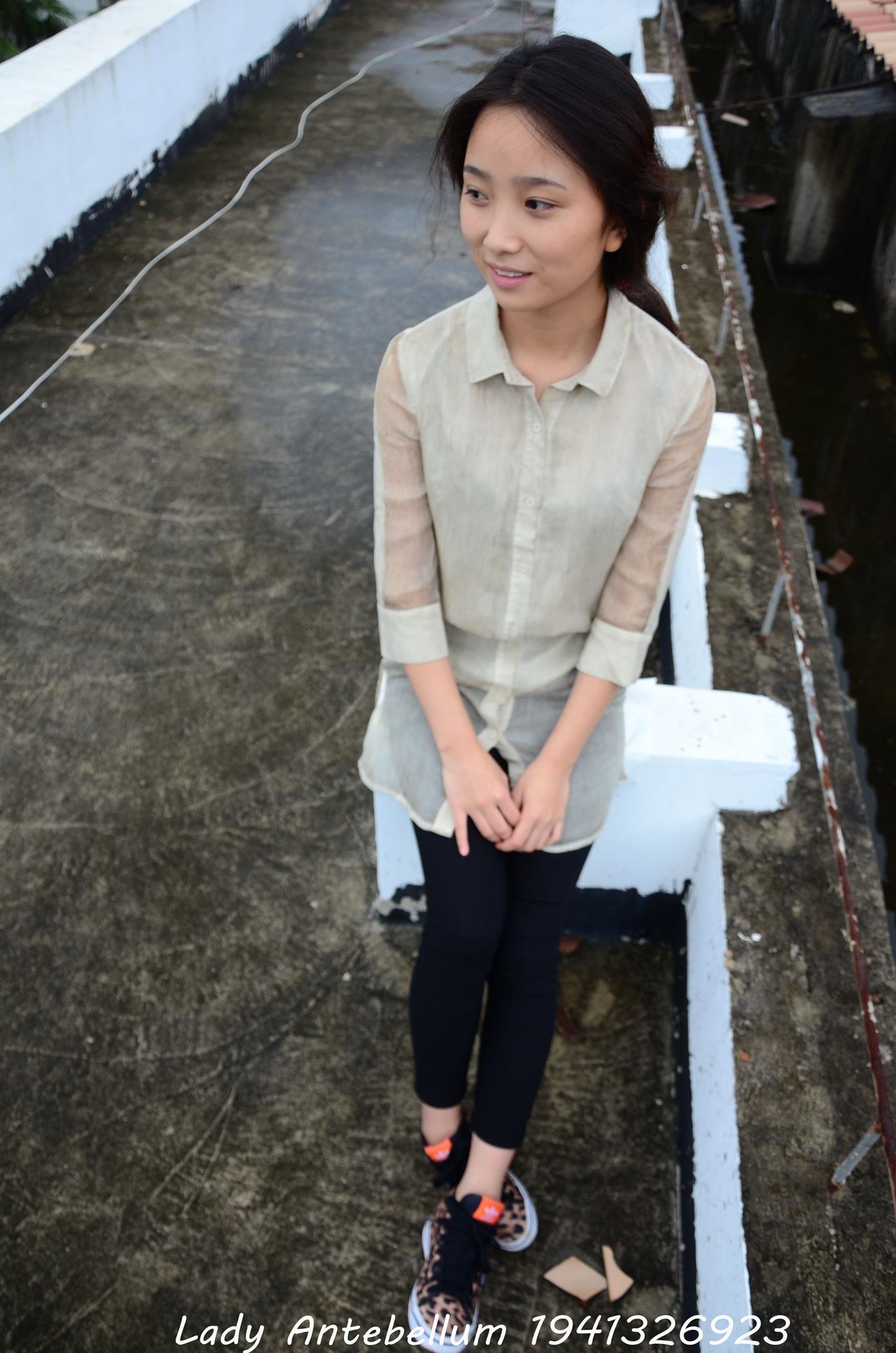 图片[34]-[战前女神] 美腿美足精品摄影套图 051 (1) [84P] – 速更版-美库