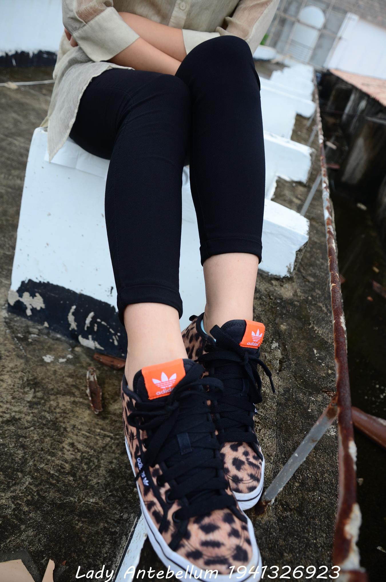 图片[46]-[战前女神] 美腿美足精品摄影套图 051 (1) [84P] – 速更版-美库