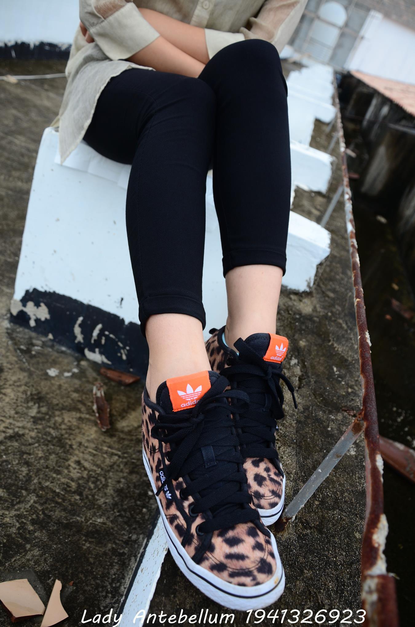 图片[47]-[战前女神] 美腿美足精品摄影套图 051 (1) [84P] – 速更版-美库